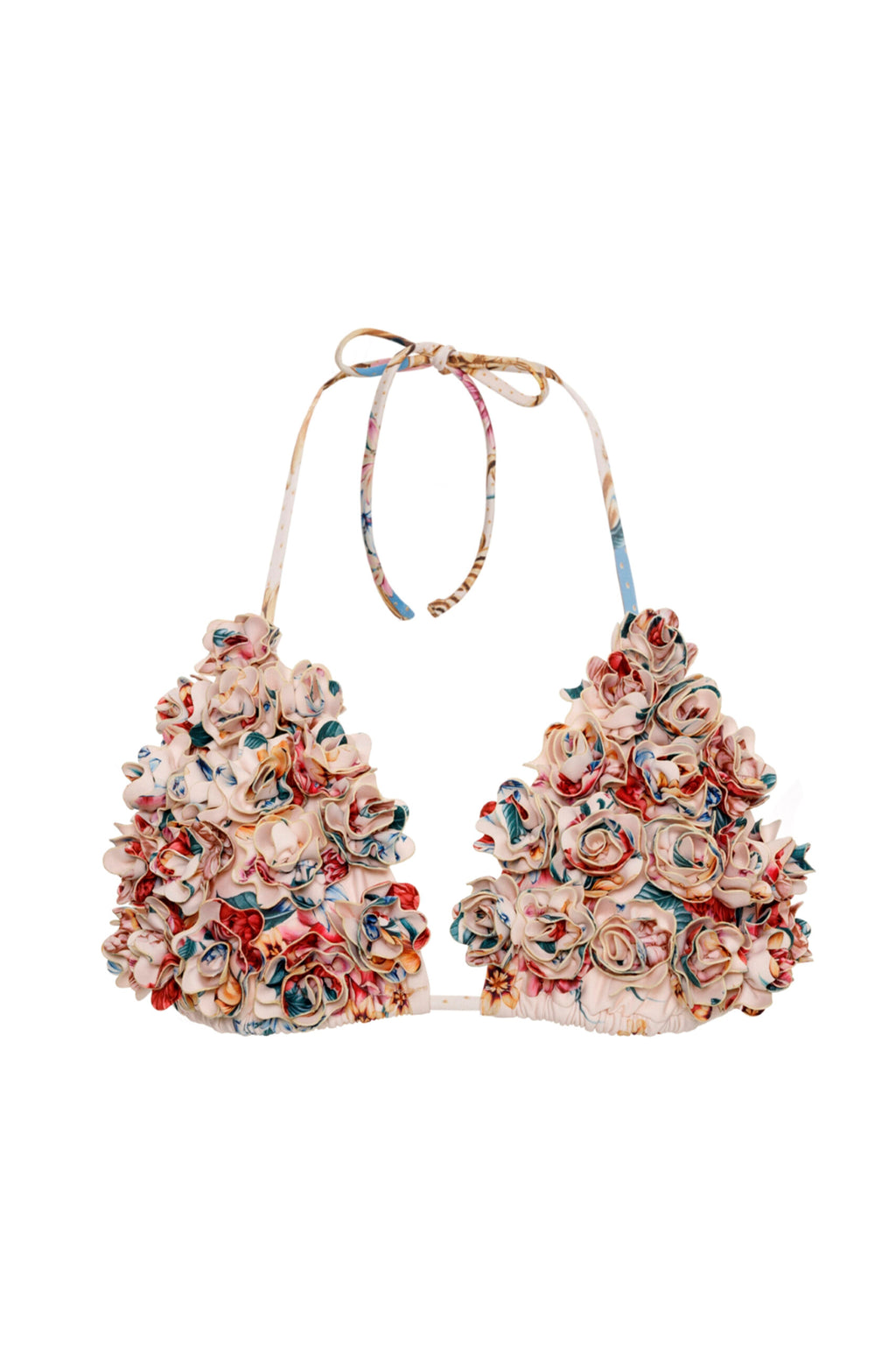 Bikini top Lolita Blush