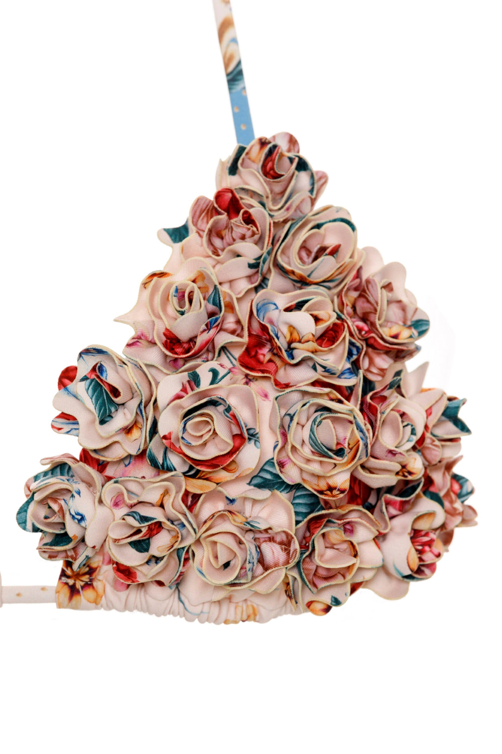 Bikini top Lolita Blush