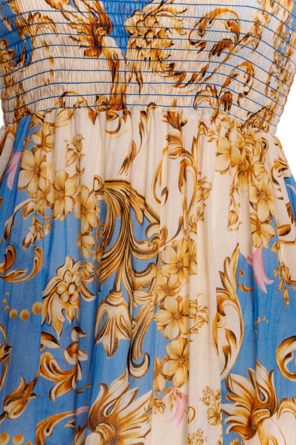 Vestido Lucery Blush