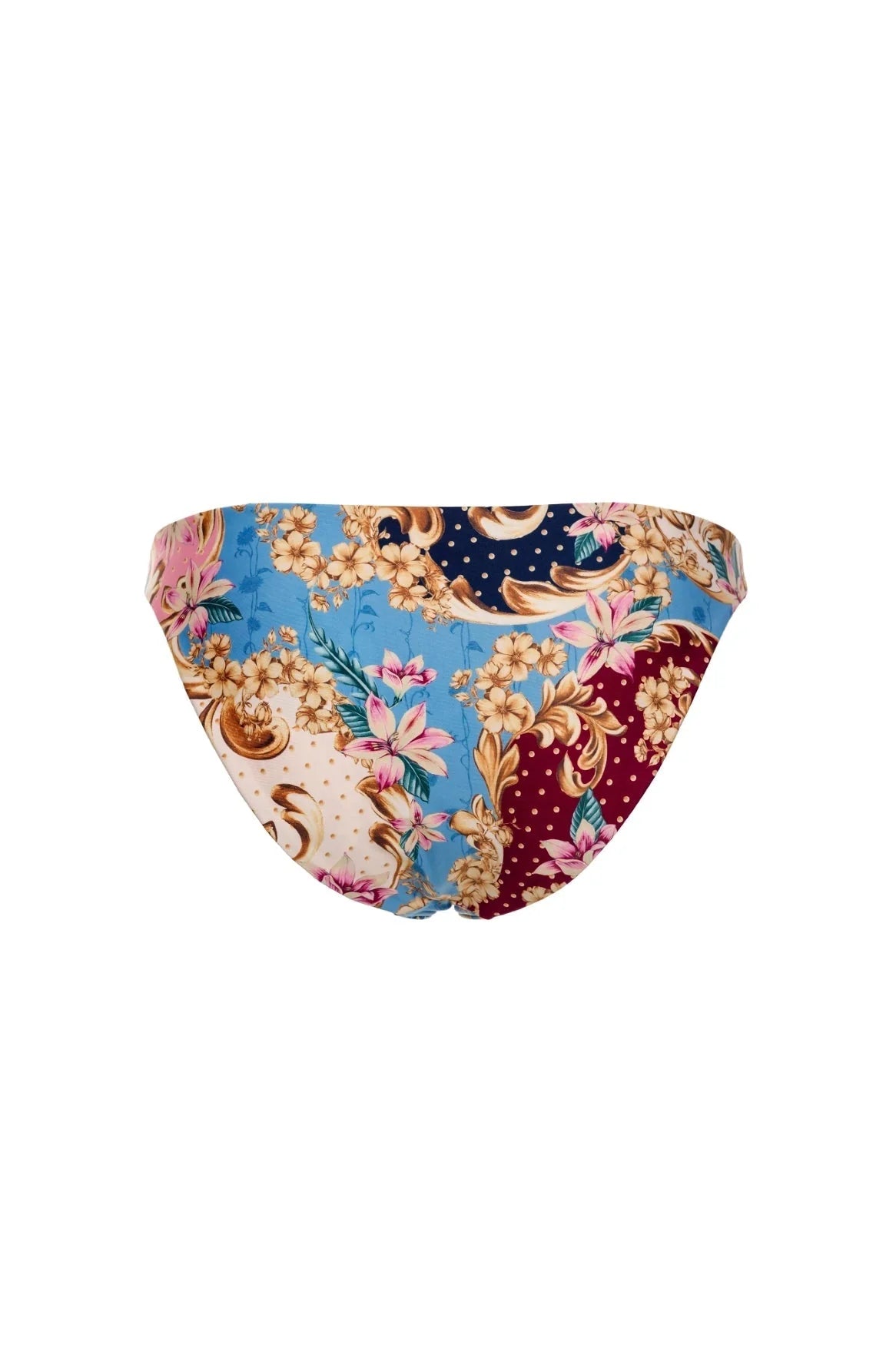 Bikini bottom Ilu Blush