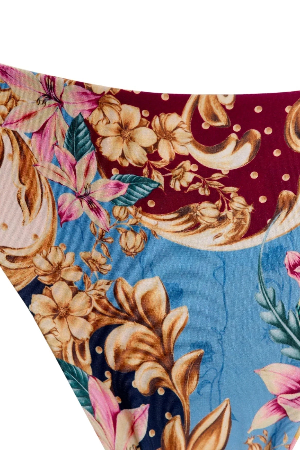 Bikini bottom Ilu Blush