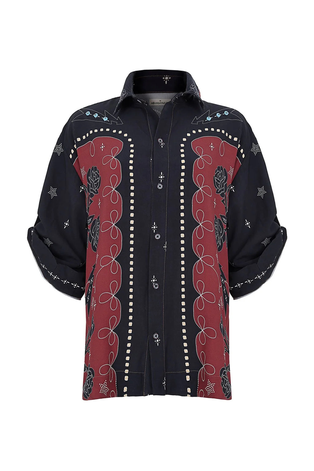 Camisa Chrissy Bowly