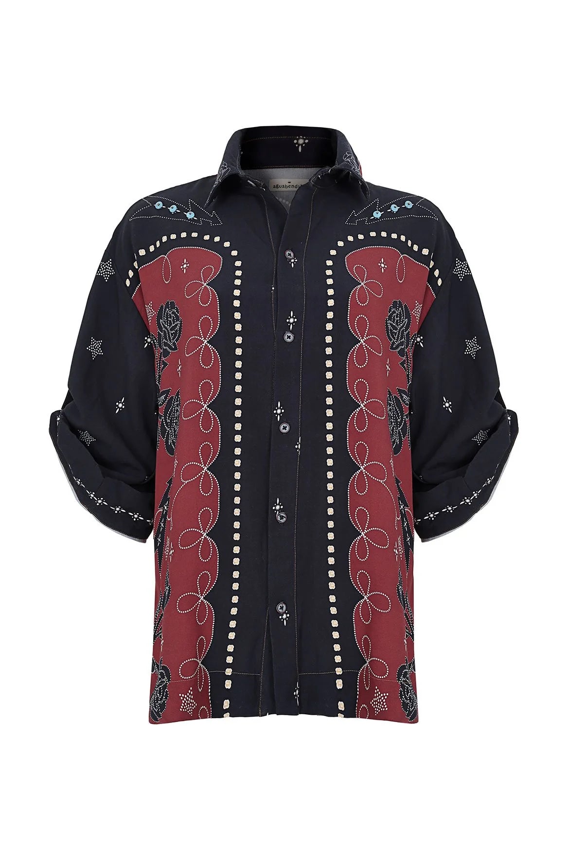 Camisa Chrissy Bowly