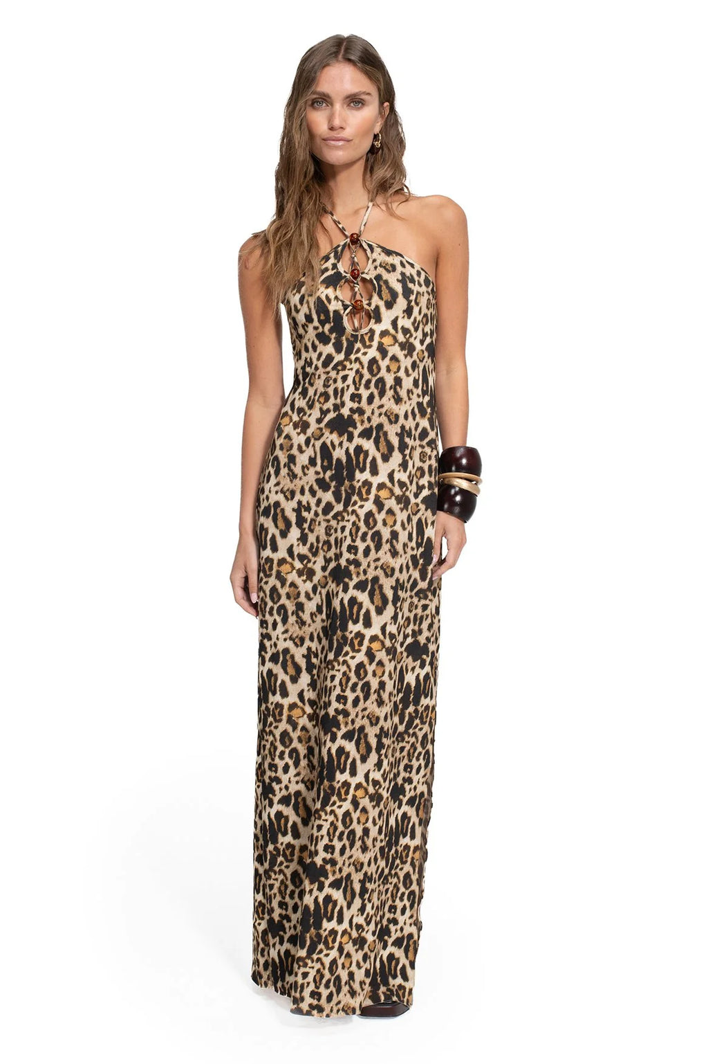 Elise Bowly Dress