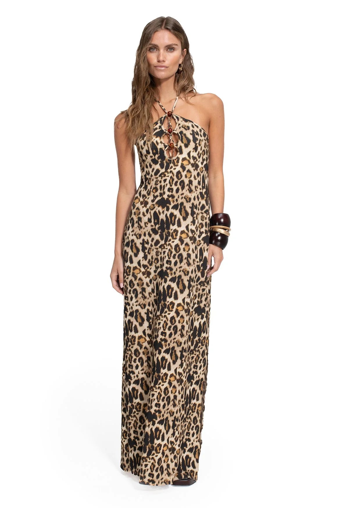 Elise Bowly Dress