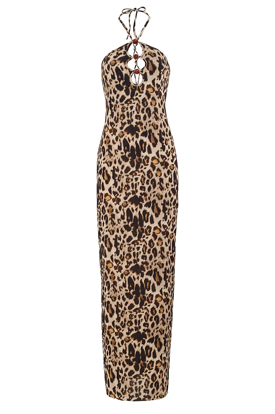 Elise Bowly Dress
