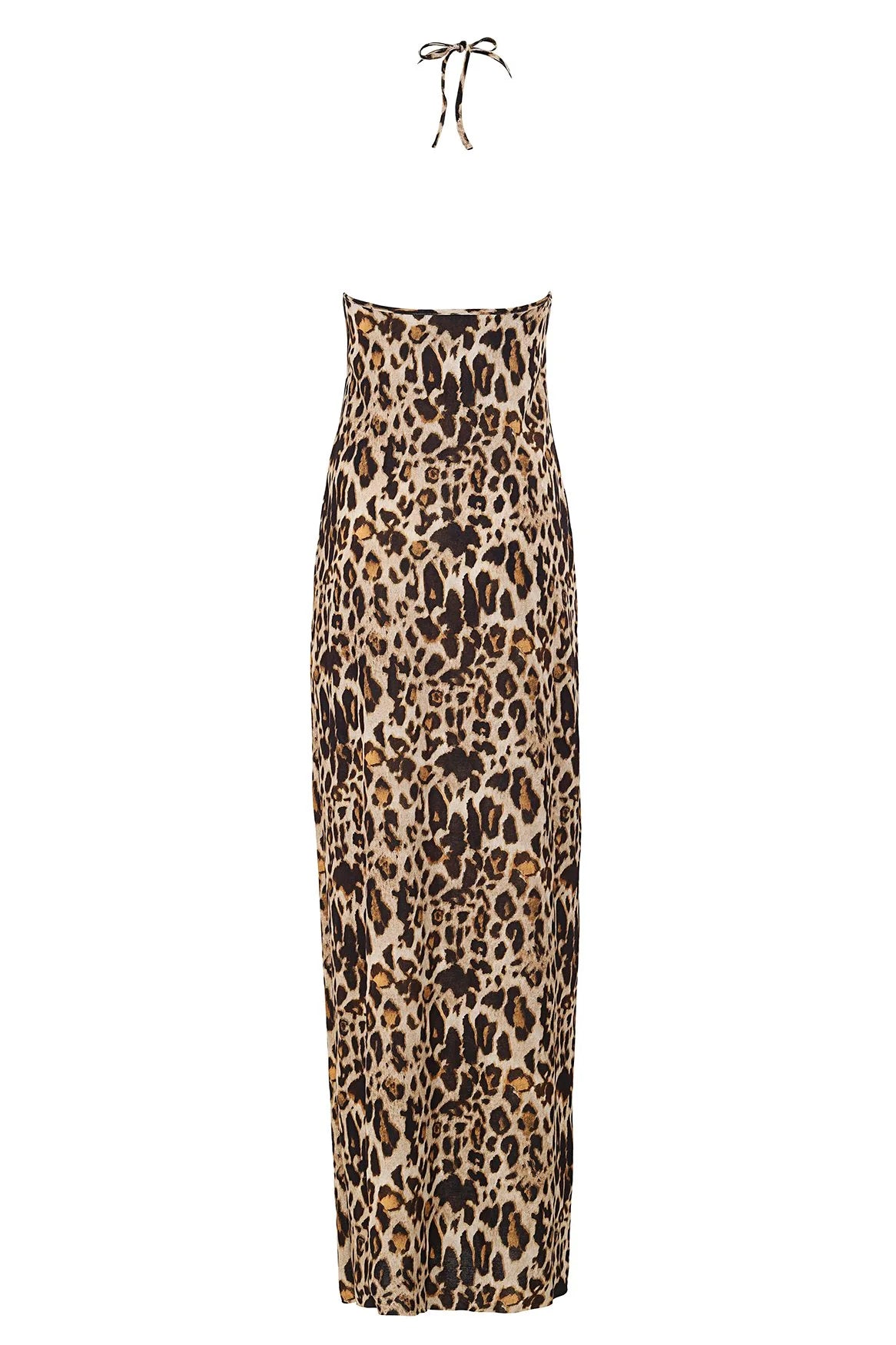 Elise Bowly Dress
