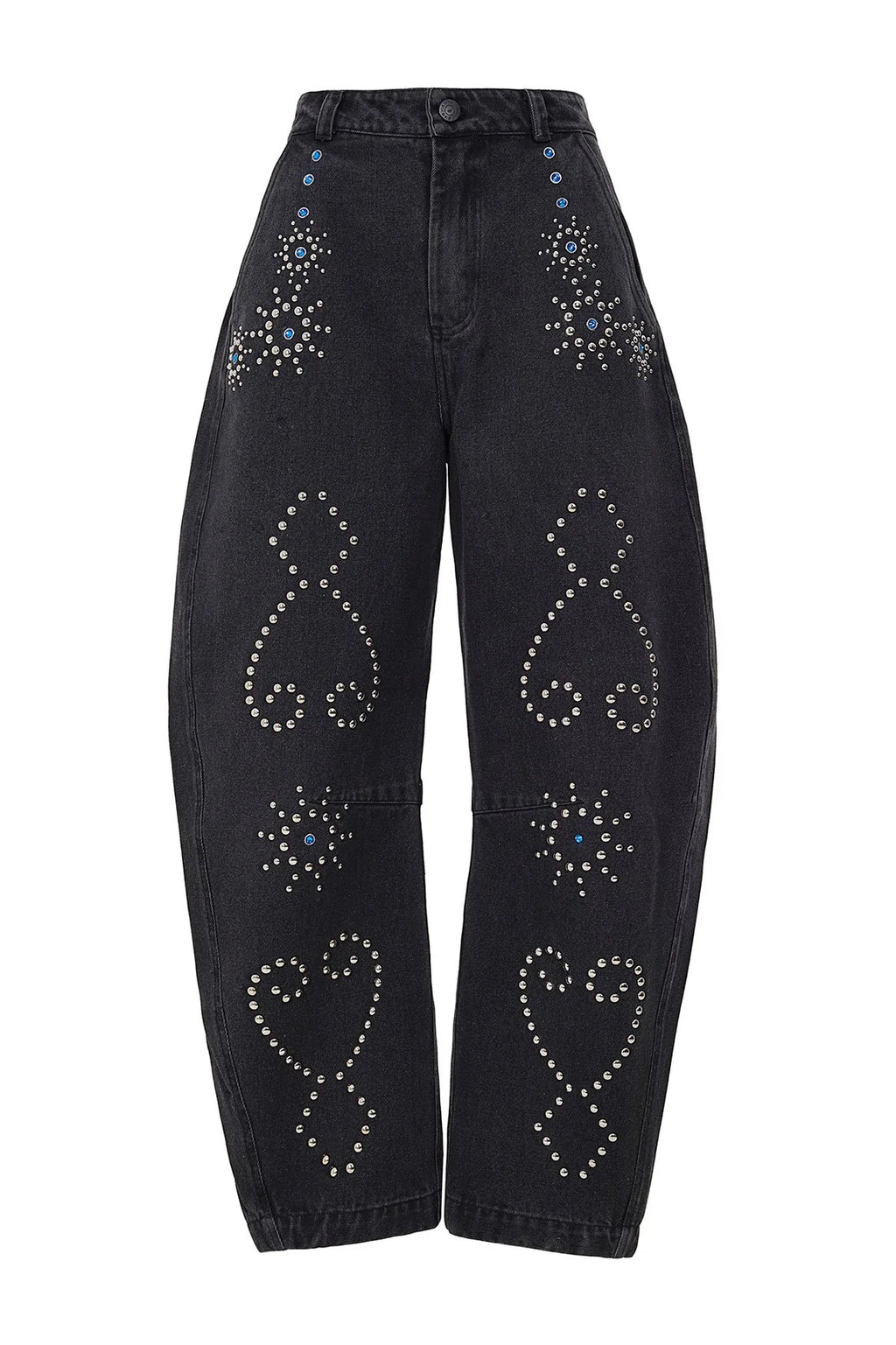 Fallon Bowly Pants
