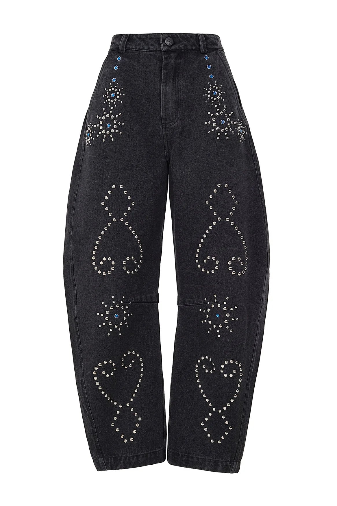 Fallon Bowly Pants