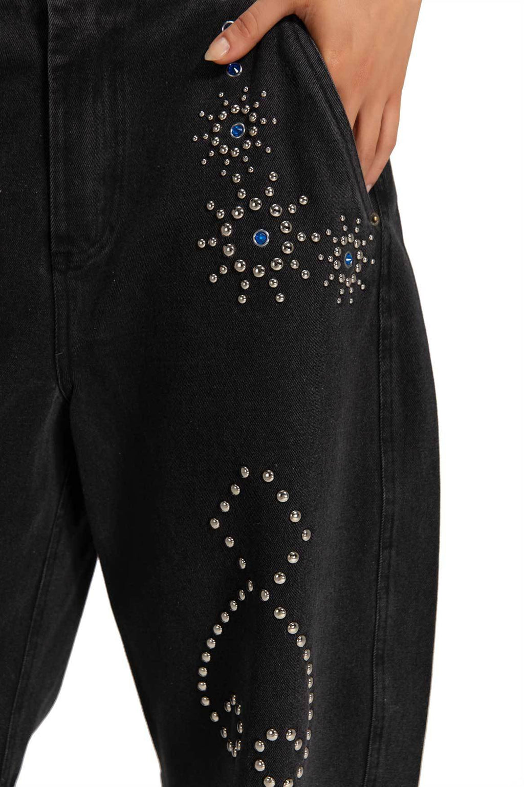 Fallon Bowly Pants