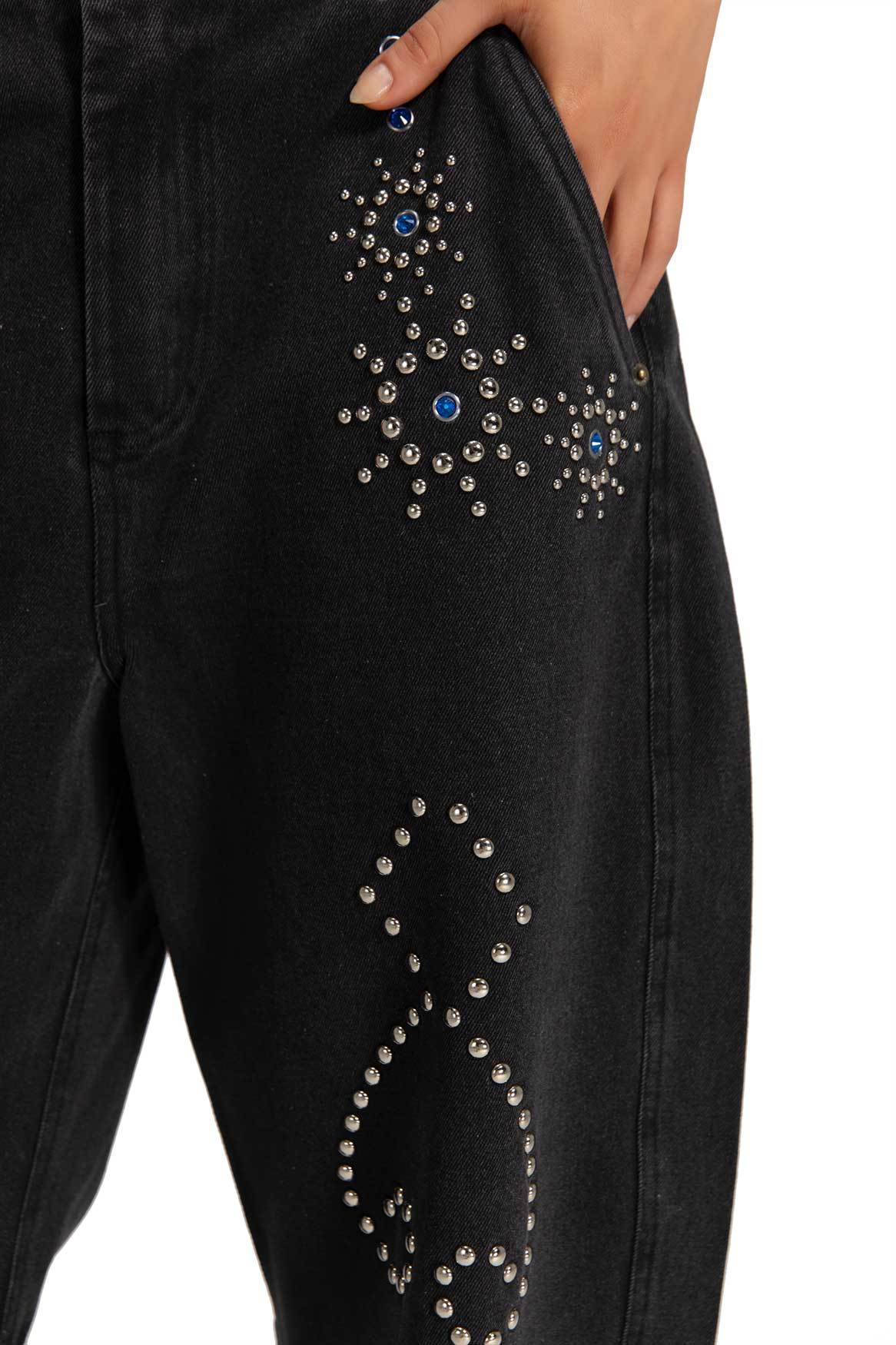 Fallon Bowly Pants