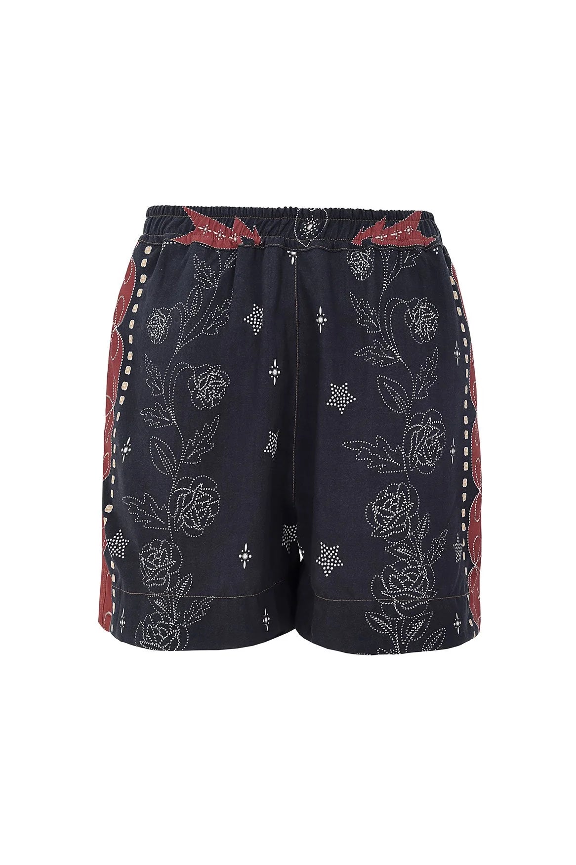 Linny Bowly Shorts