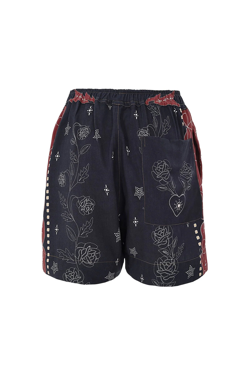Linny Bowly Shorts