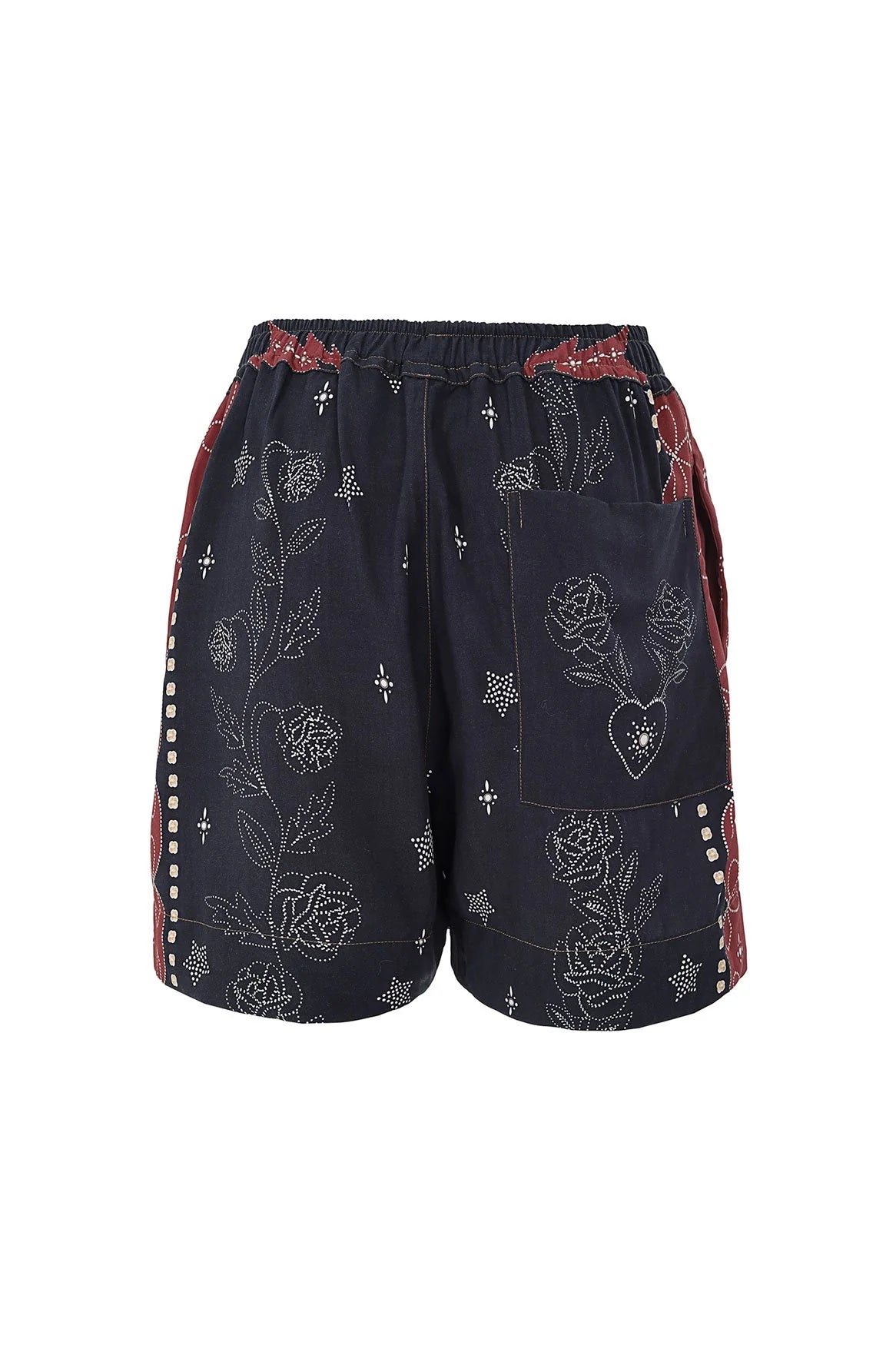 Linny Bowly Shorts