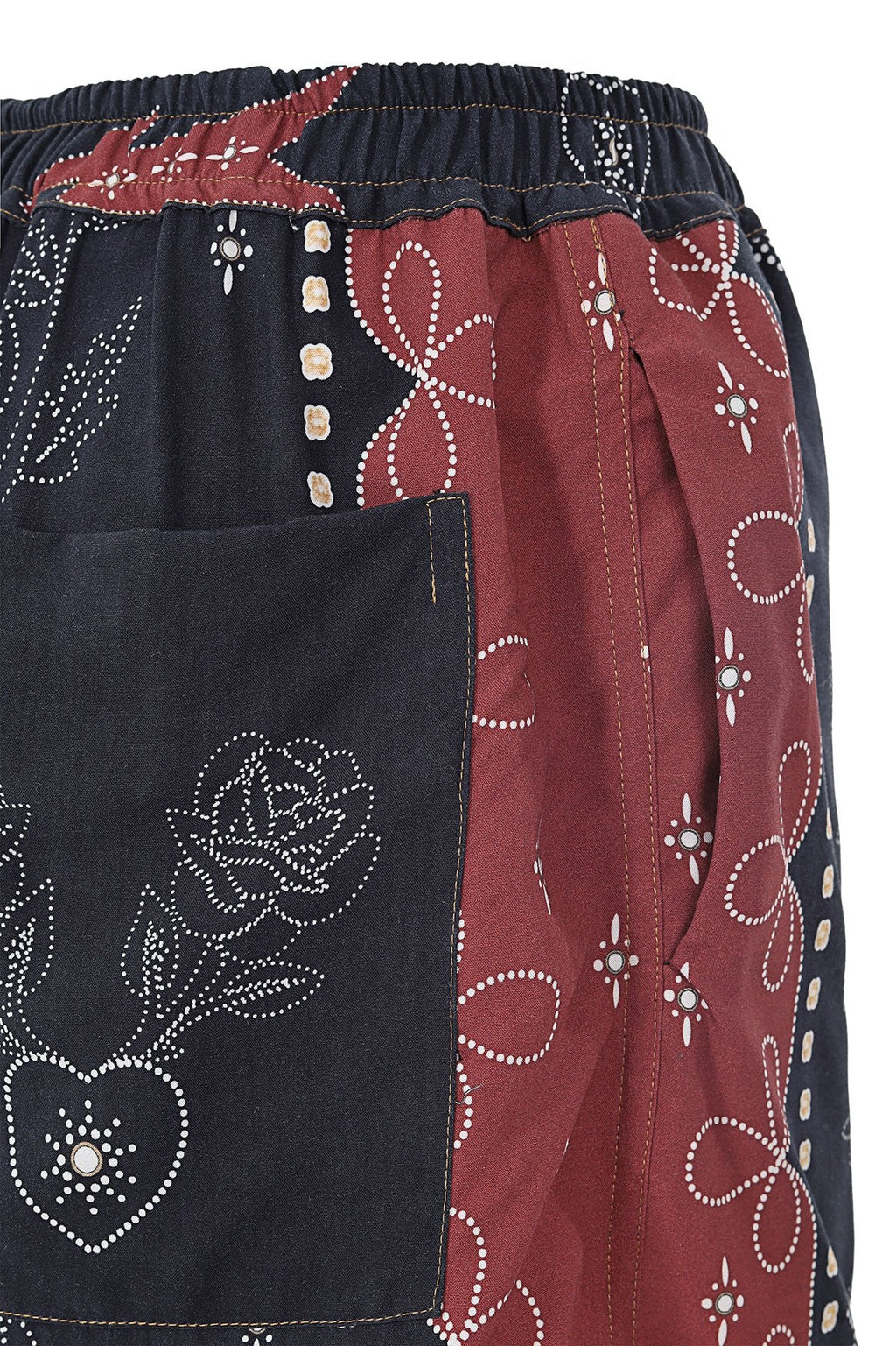 Linny Bowly Shorts