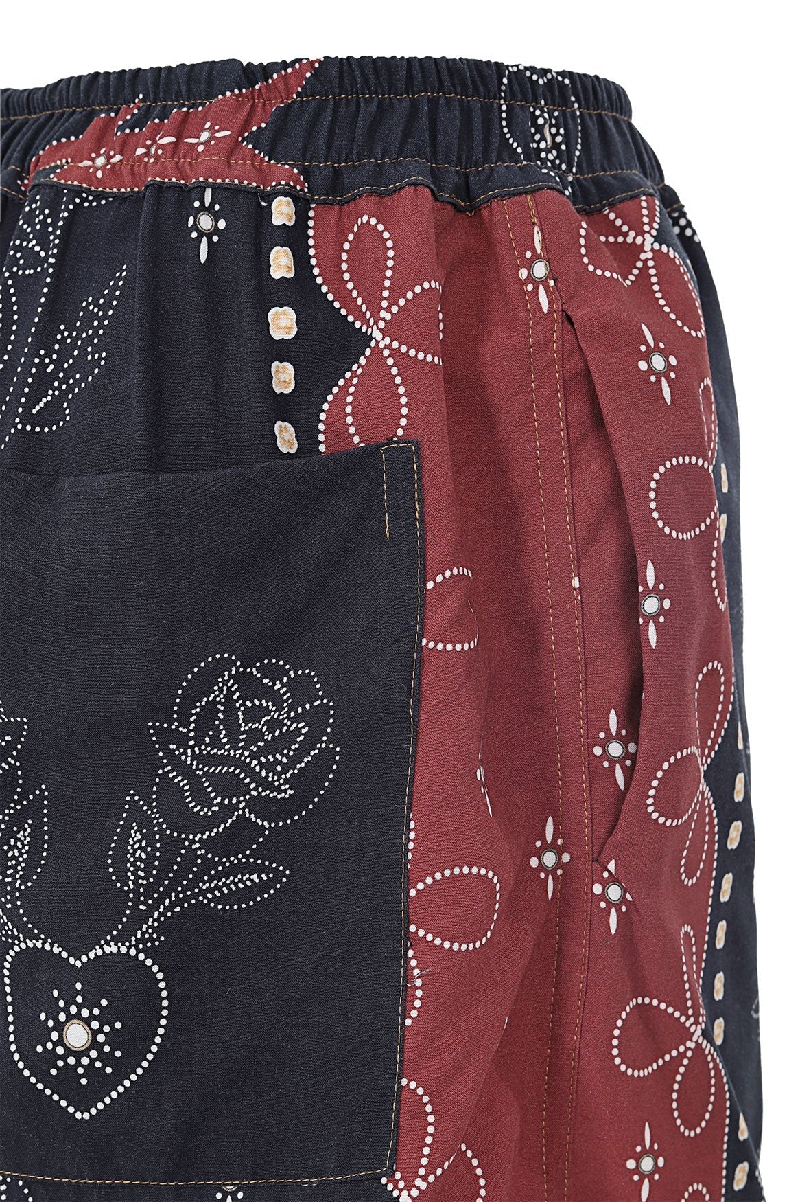 Linny Bowly Shorts