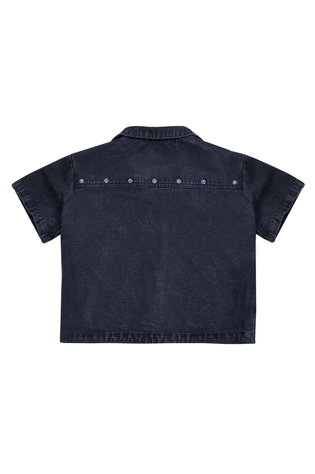 Camisa Vittoria Bowly