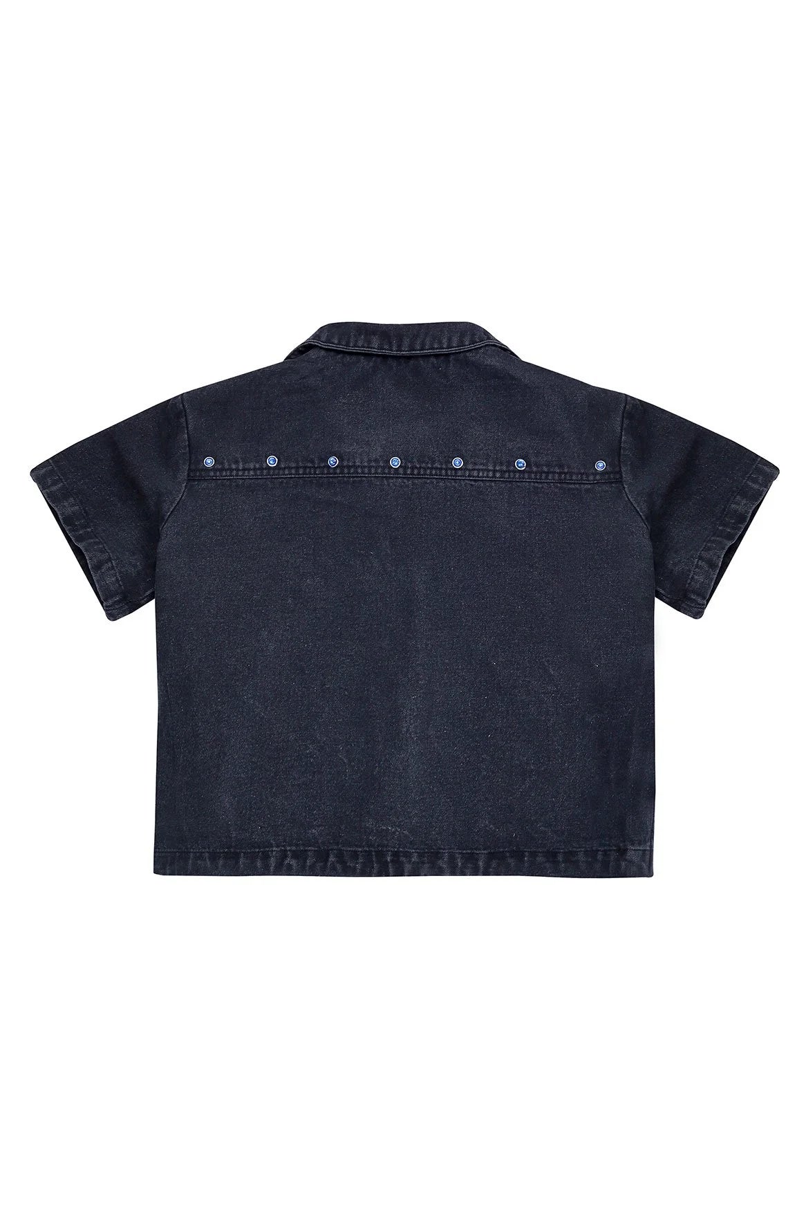 Camisa Vittoria Bowly