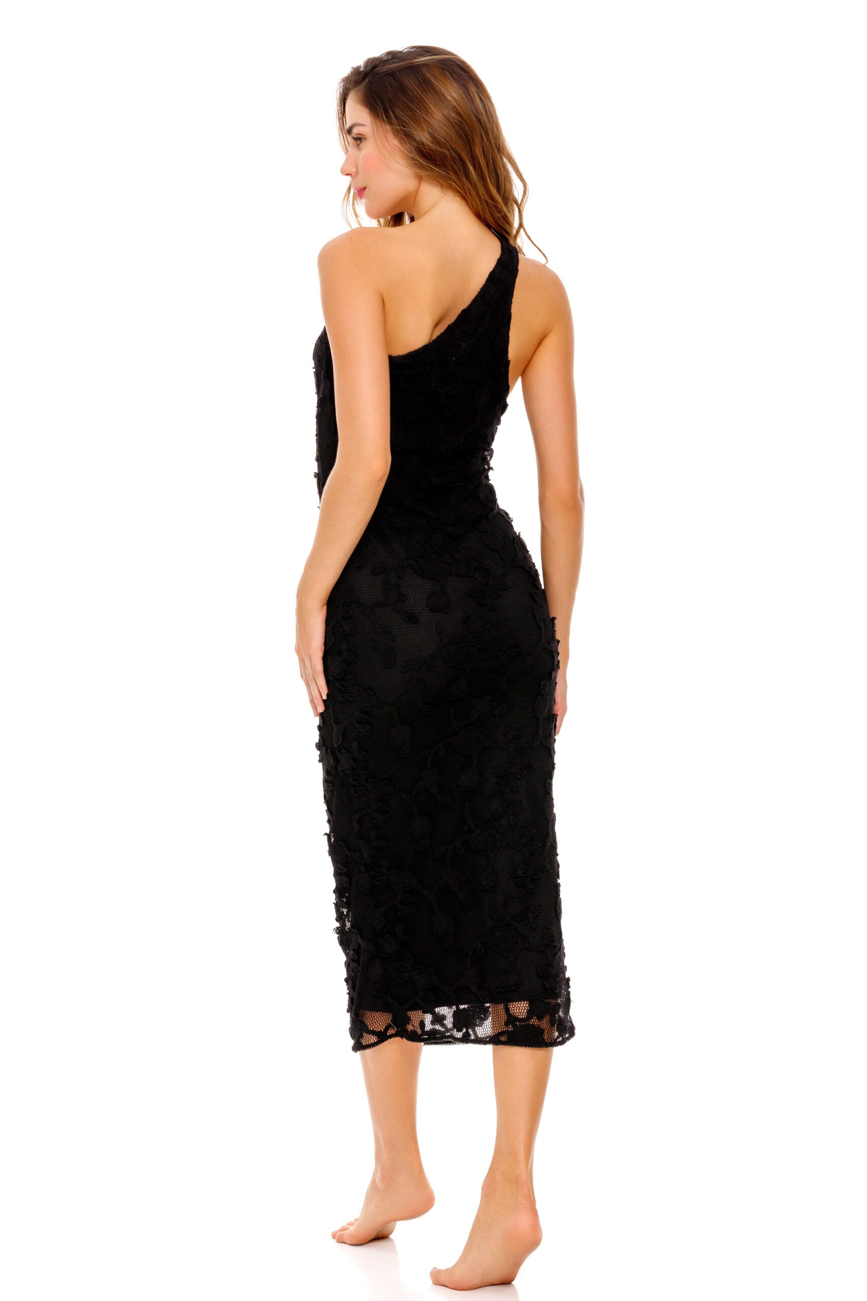 Vestido Balam Chroma