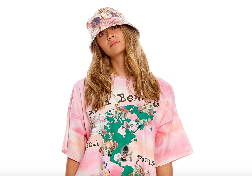 SIBYL JAVA HAT 10097