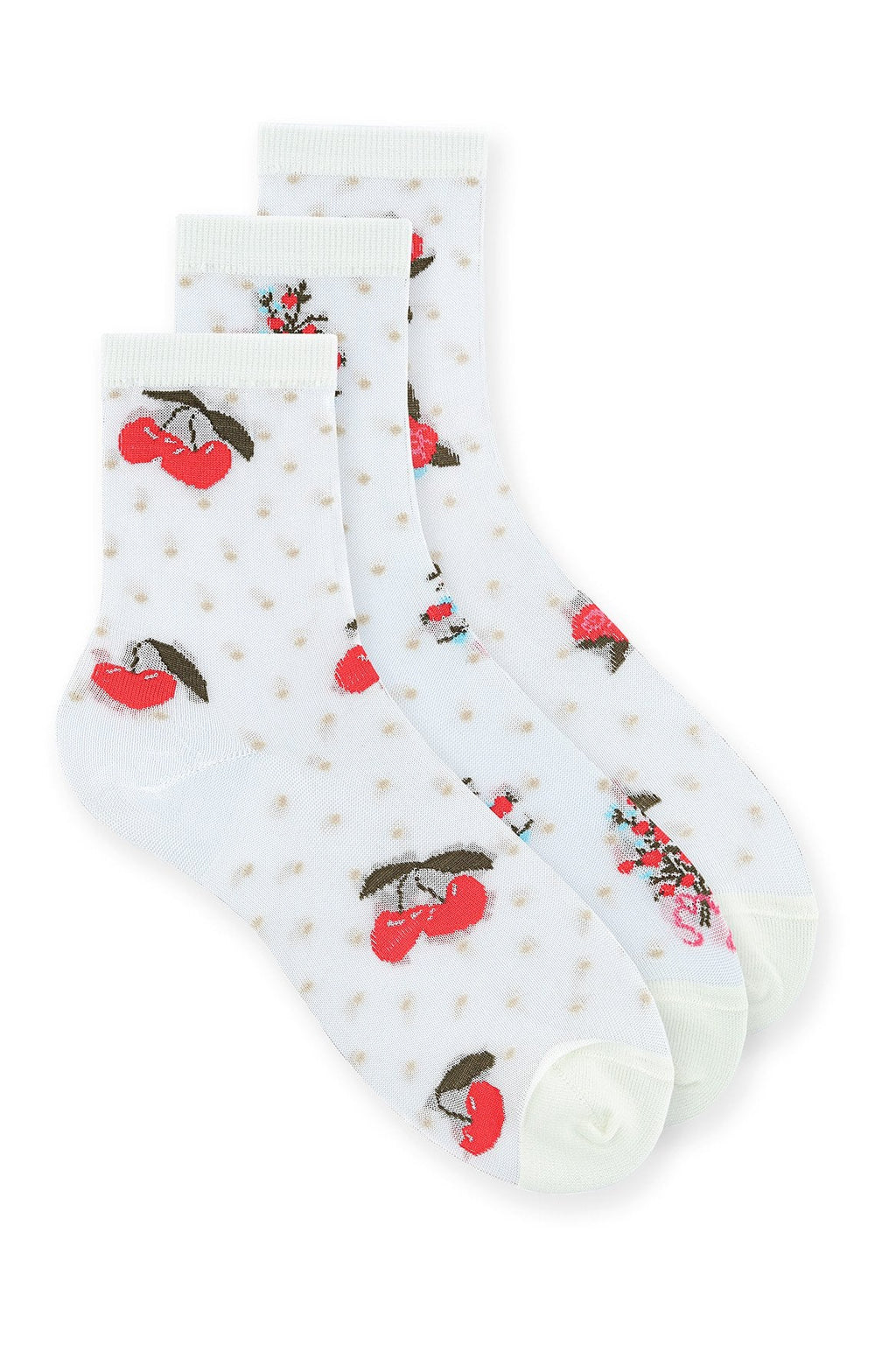 Alia Cherish Socks