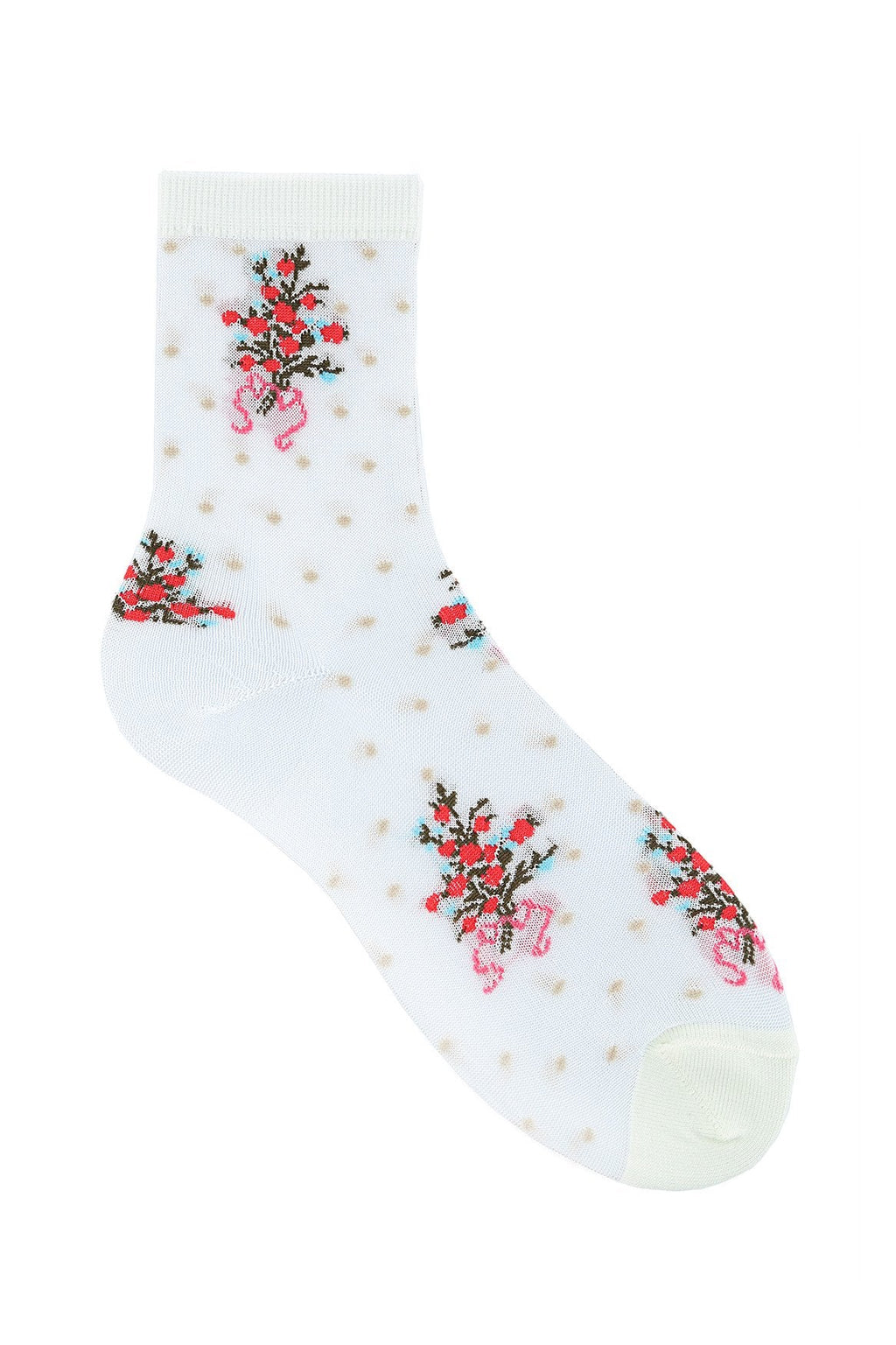 Alia Cherish Socks