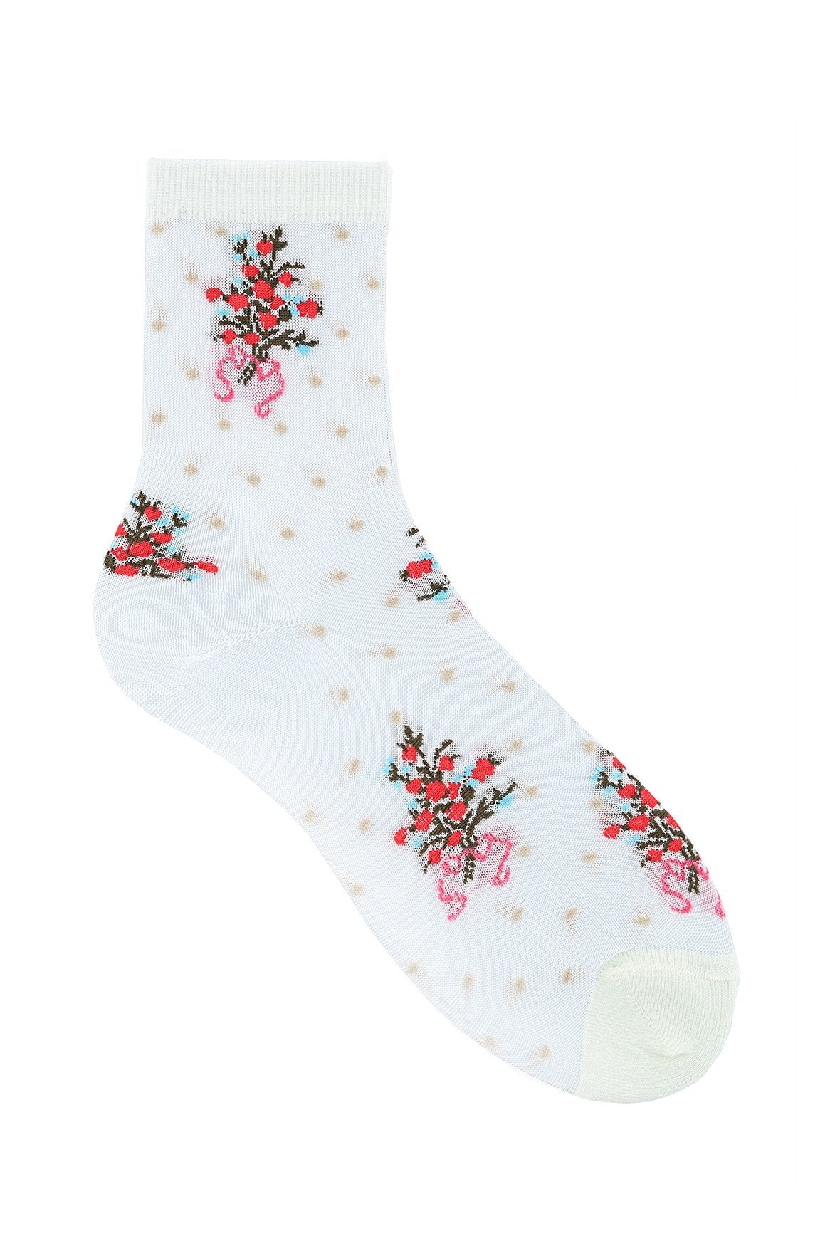 Alia Cherish Socks