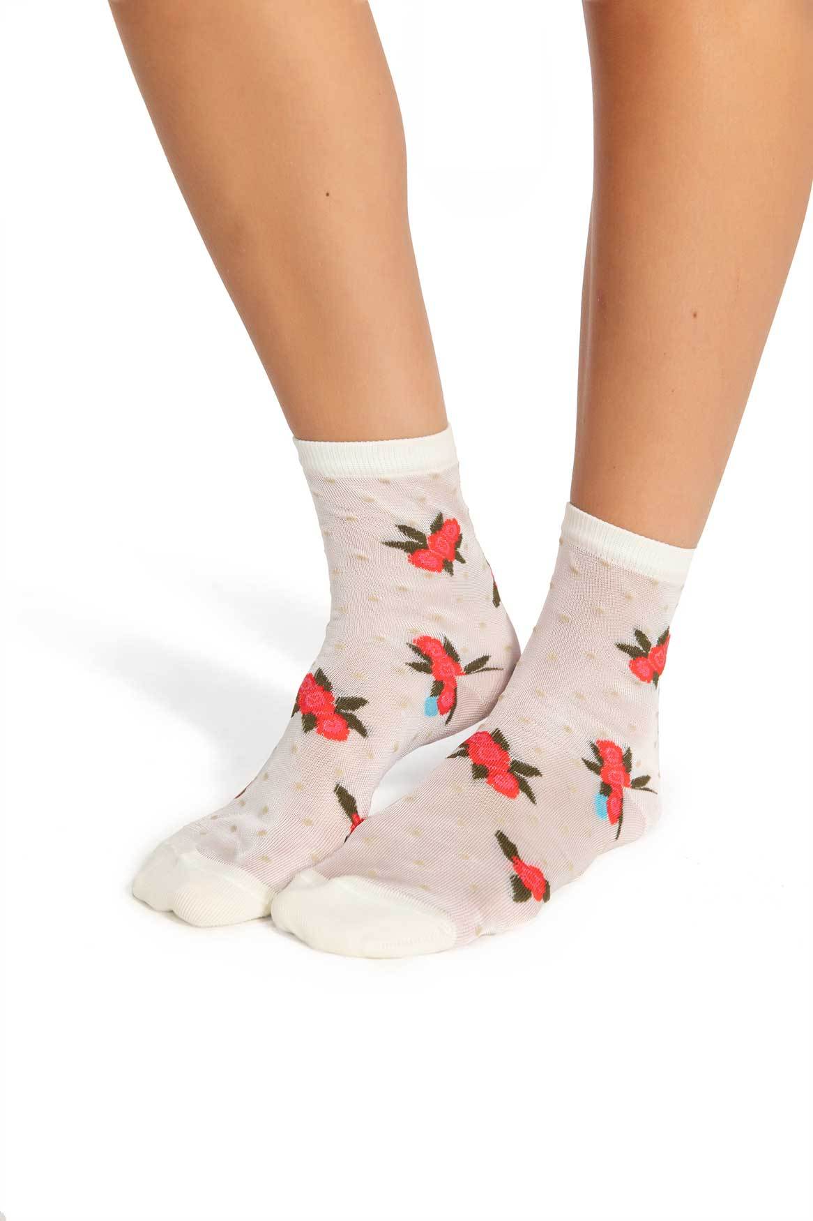 Alia Cherish Socks