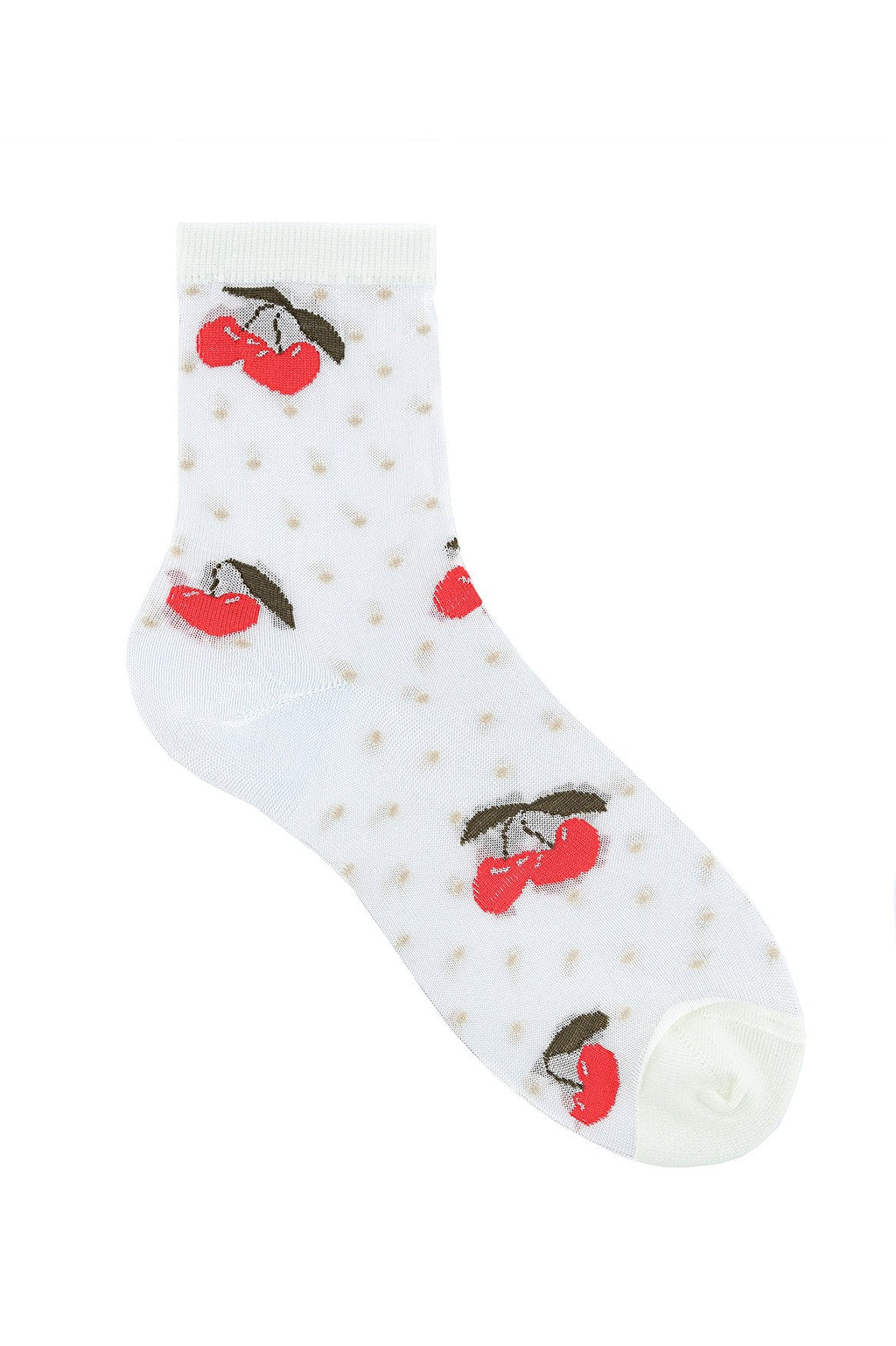 Alia Cherish Socks