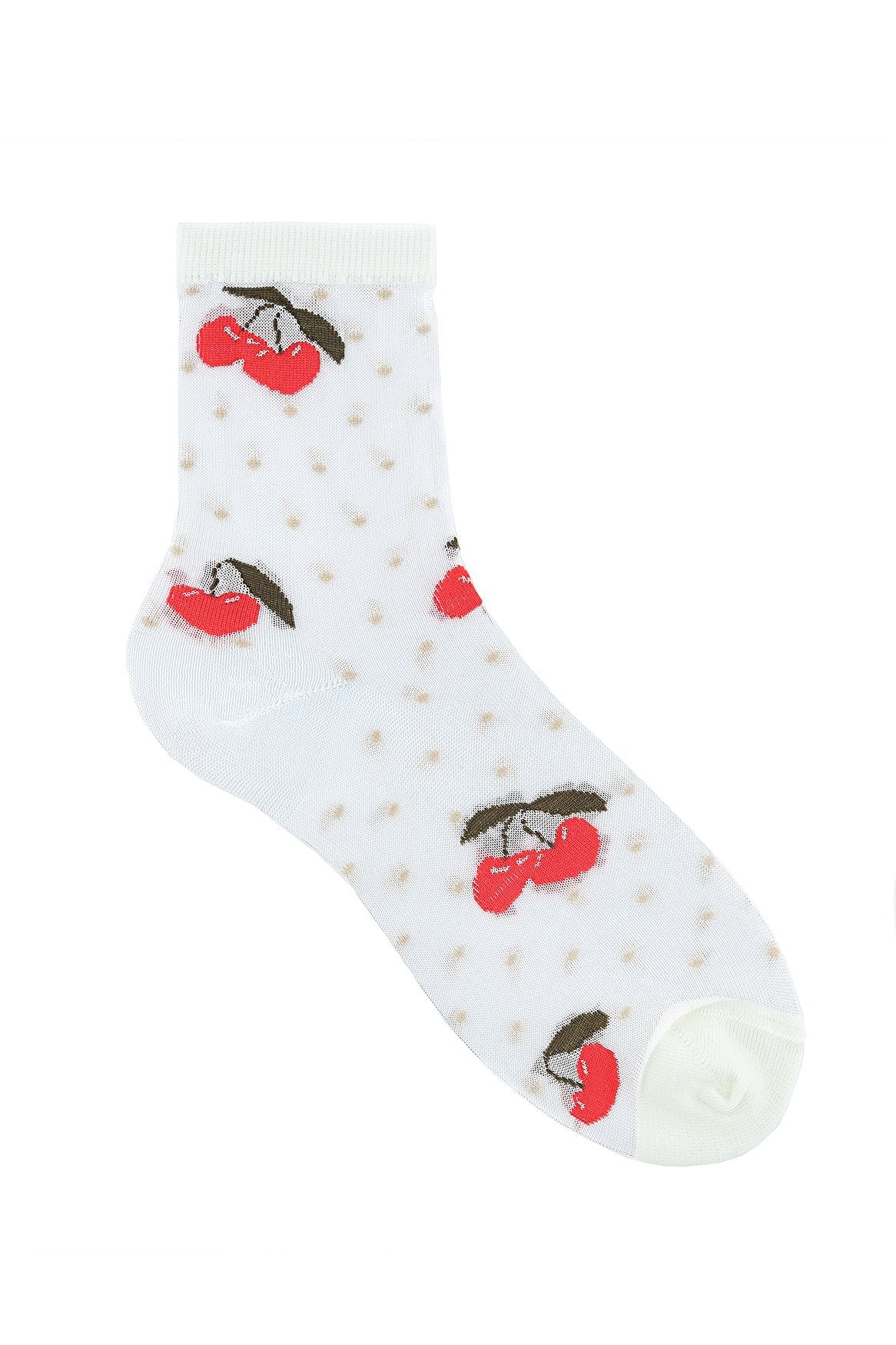 Alia Cherish Socks