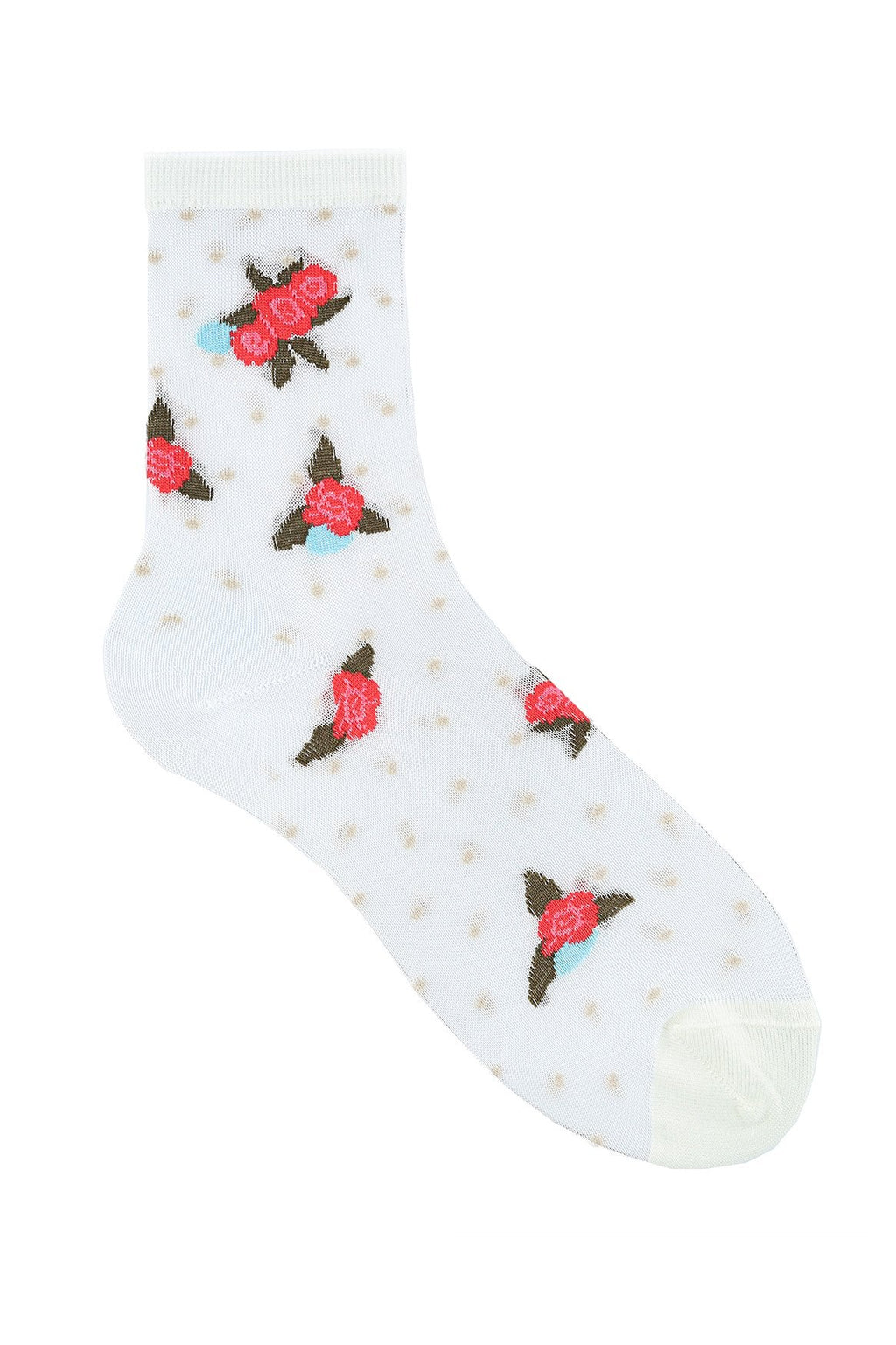 Alia Cherish Socks