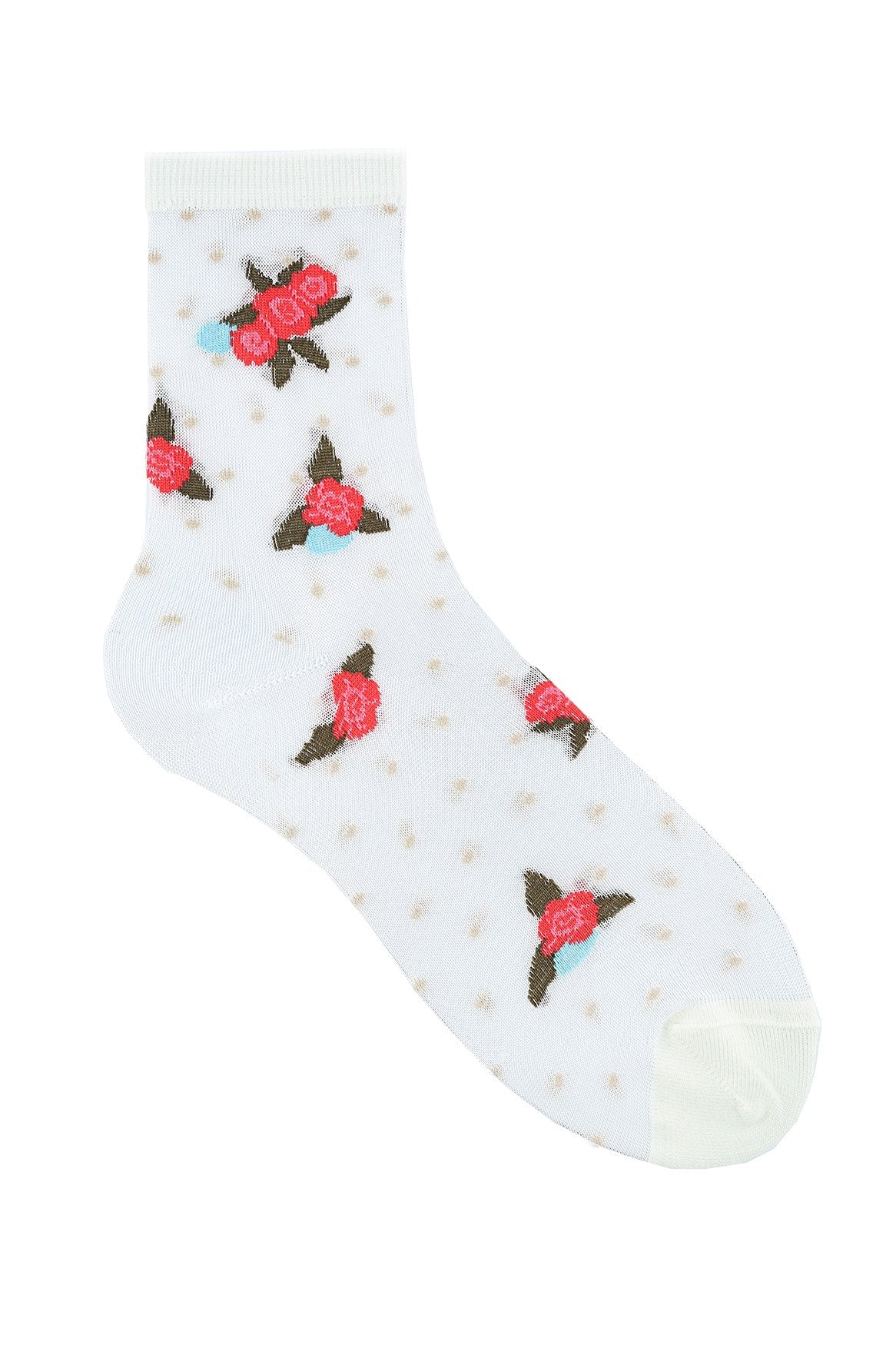 Alia Cherish Socks