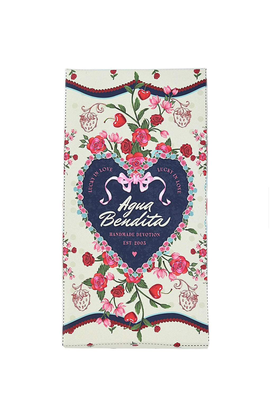 Alia Cherish Socks