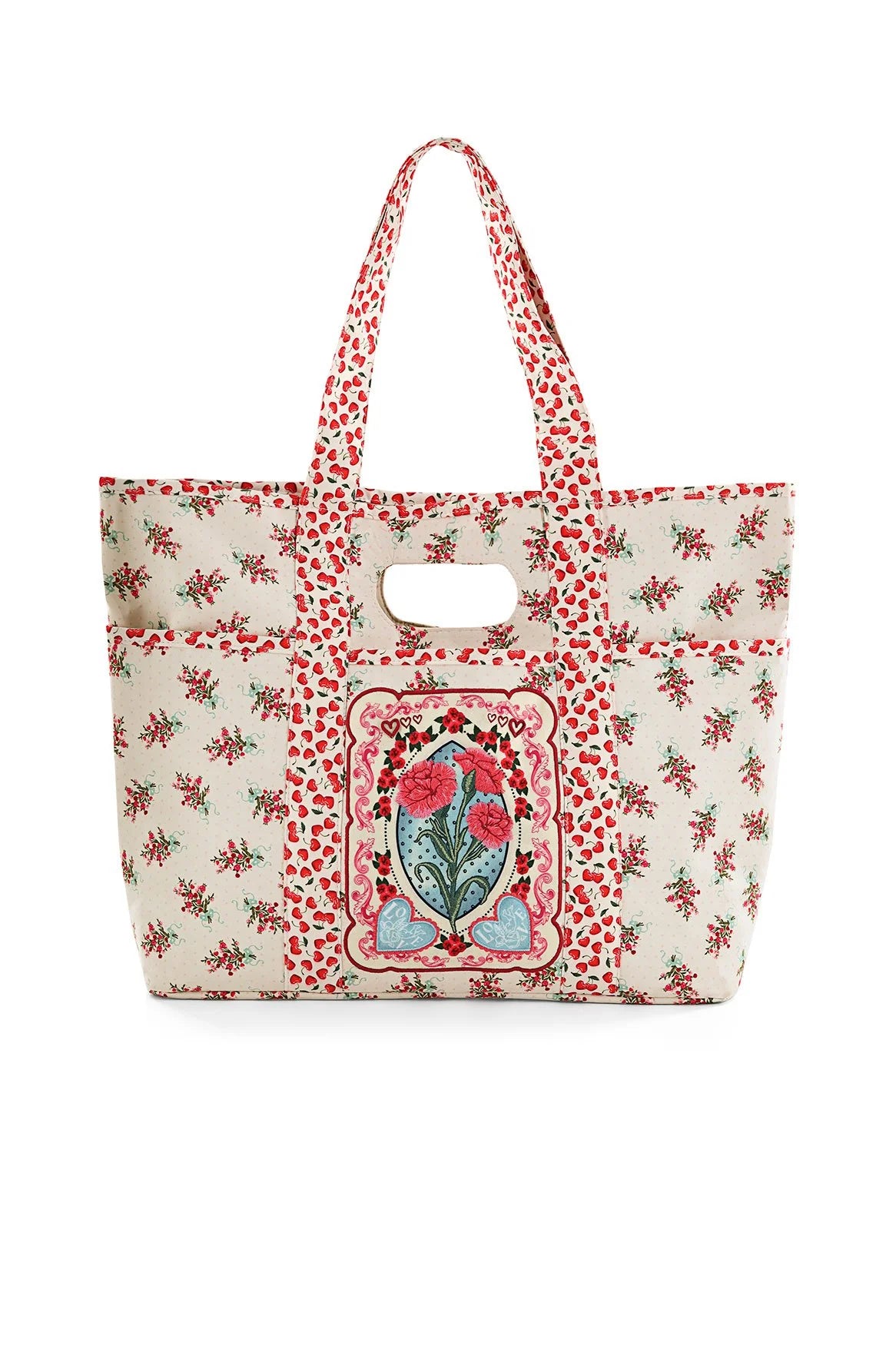 Bolso Anna Cherish