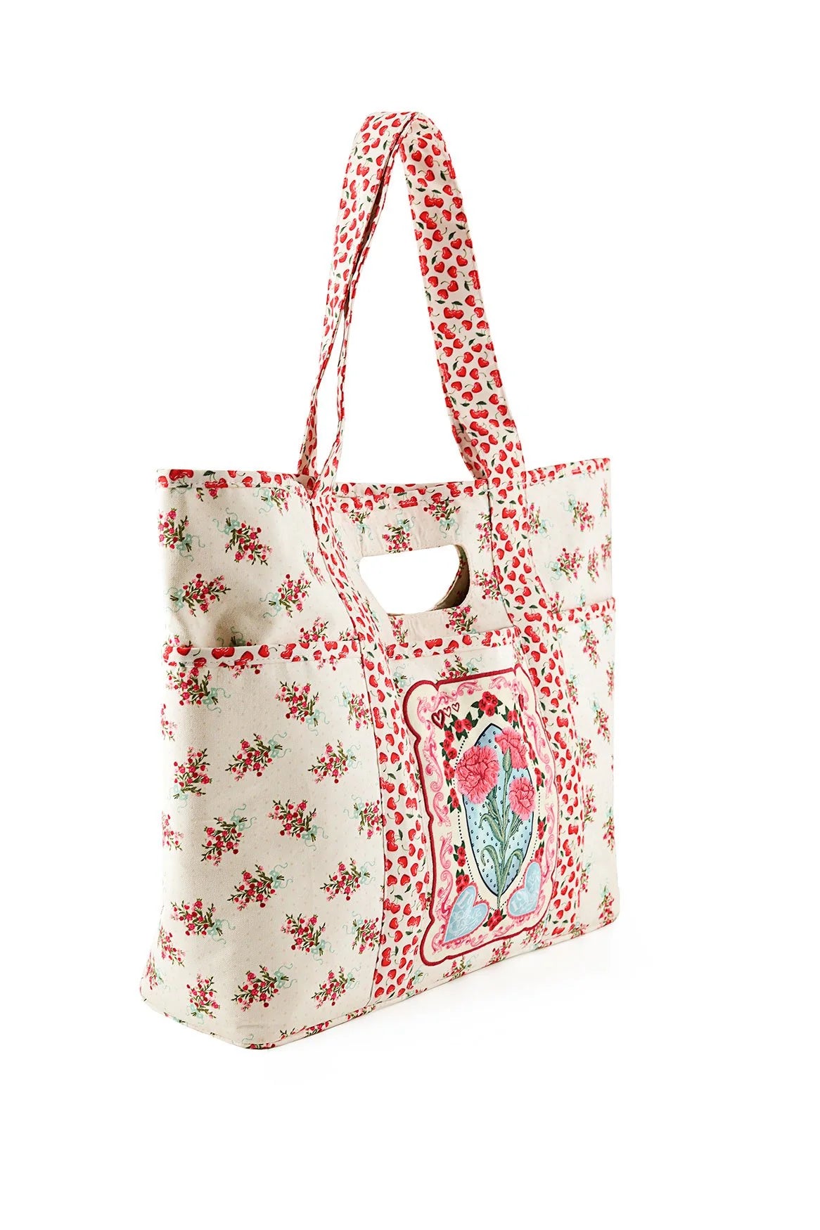 Bolso Anna Cherish