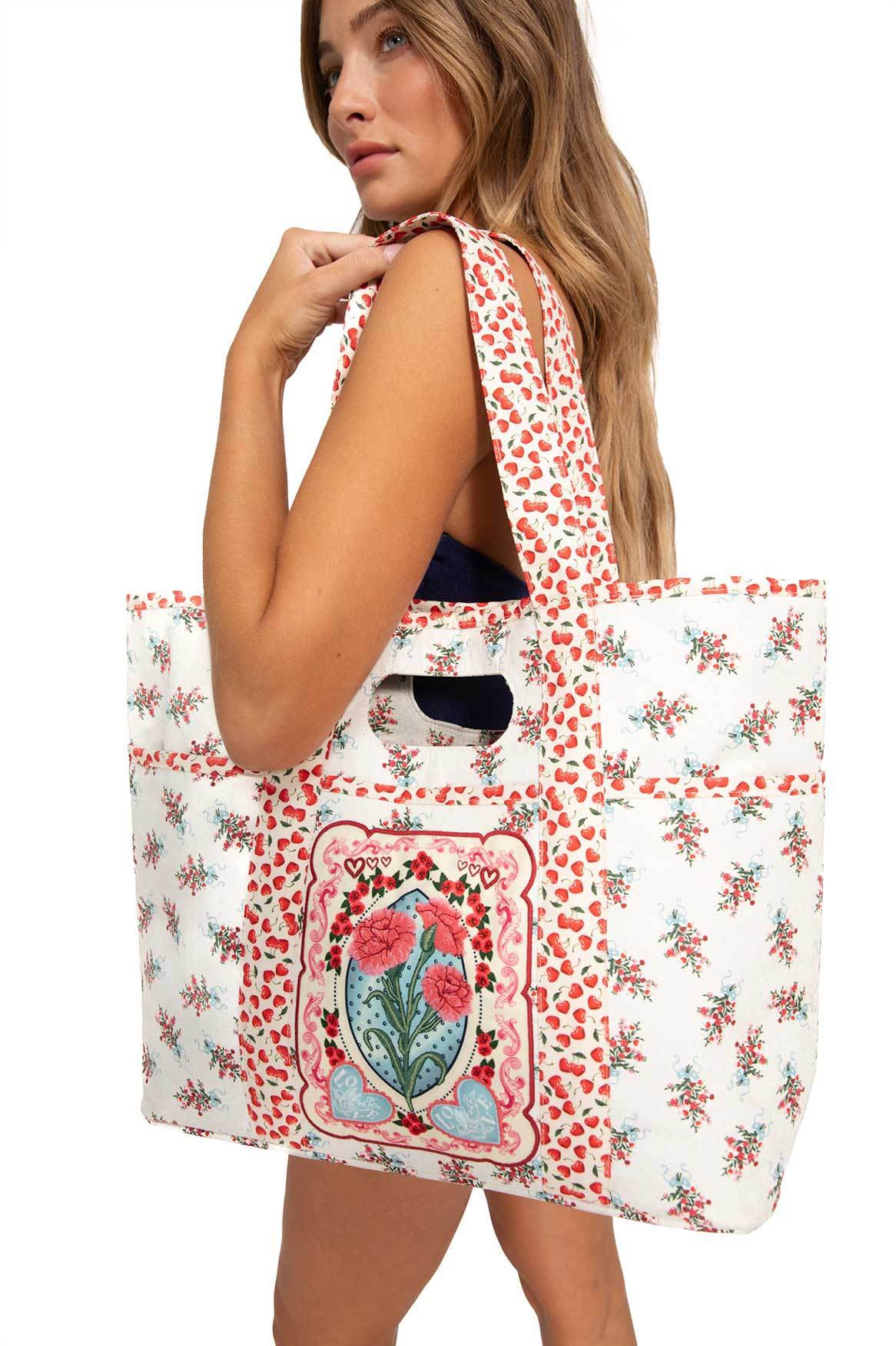Bolso Anna Cherish