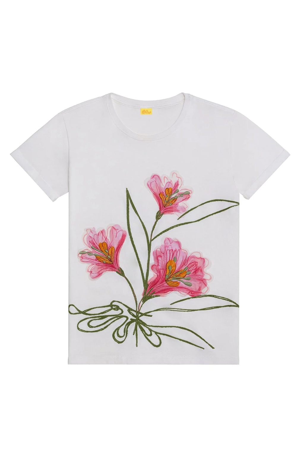 Polera Gea Chroma