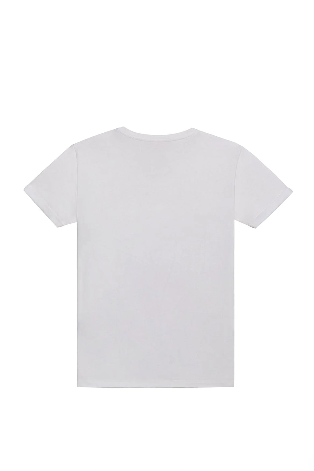 Polera Gea Chroma
