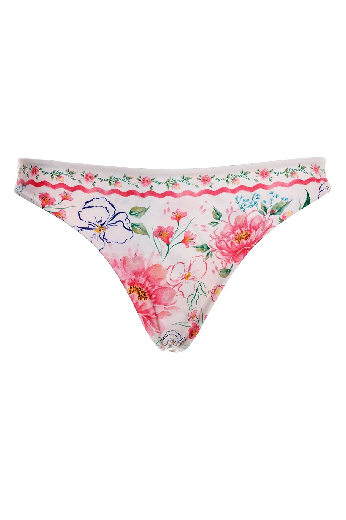 Bikini bottom Ilu Chroma