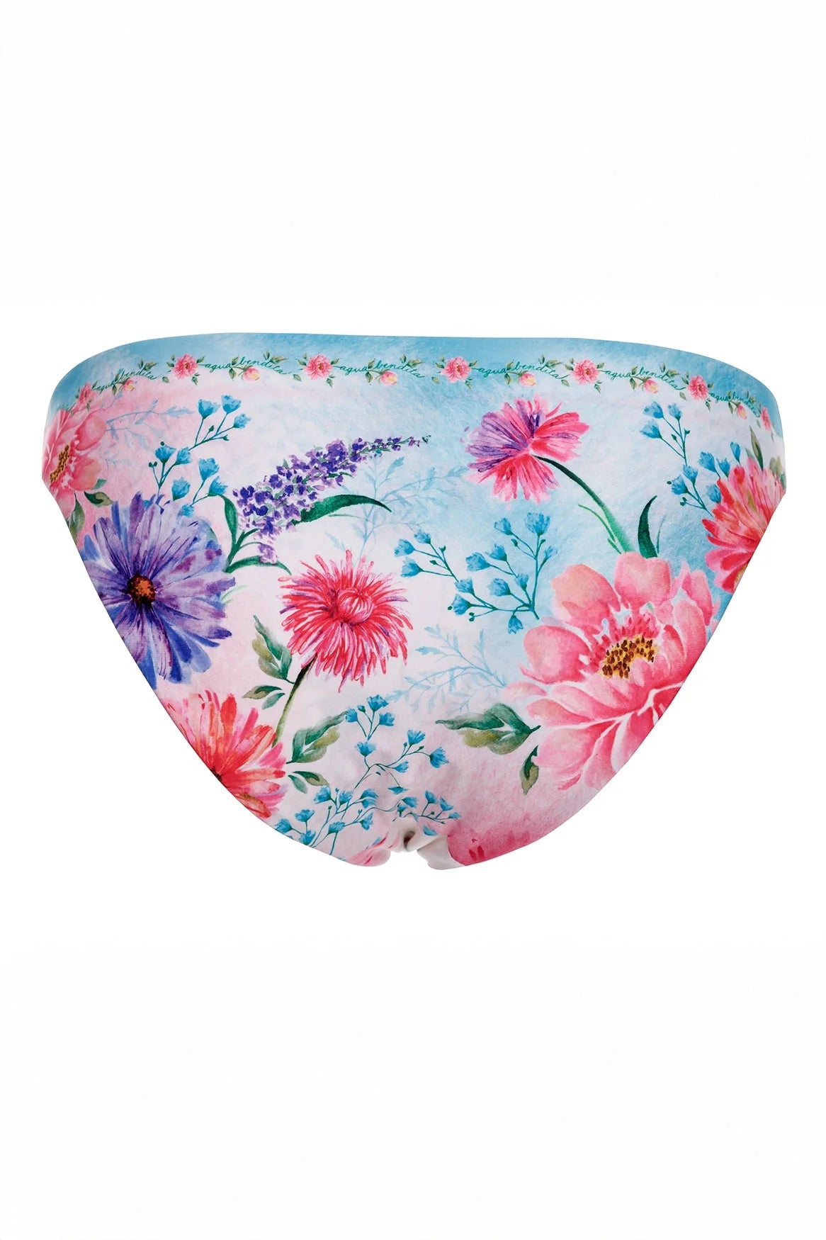 Bikini bottom Ilu Chroma