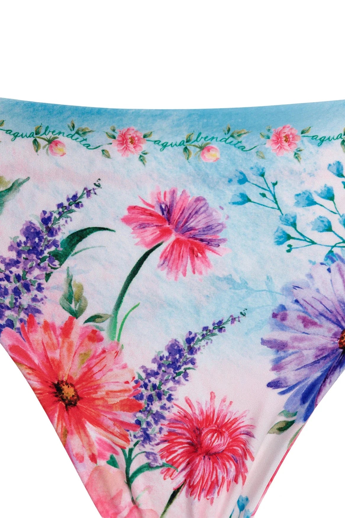 Bikini bottom Ilu Chroma