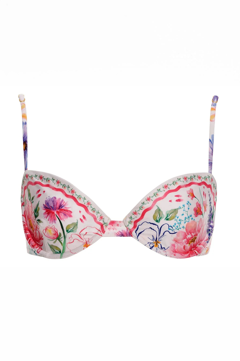 Bikini top Irene Chroma