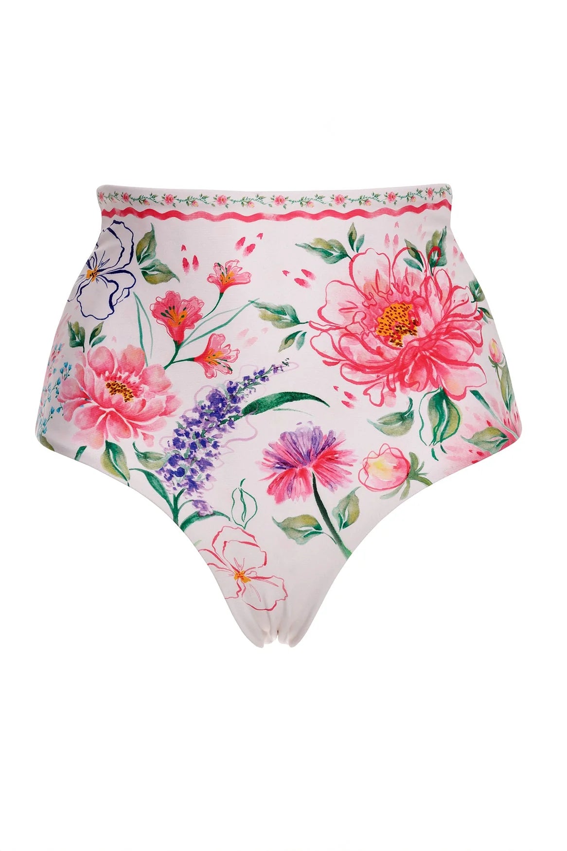 Bikini Bottom Juls Chroma