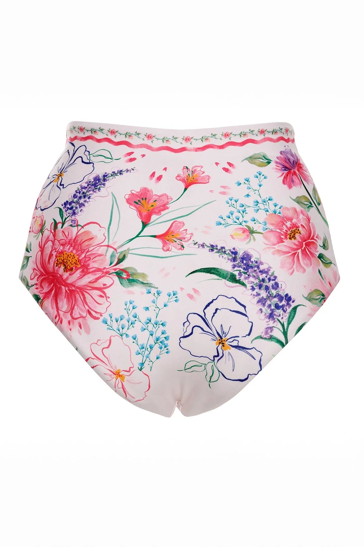 Bikini Bottom Juls Chroma