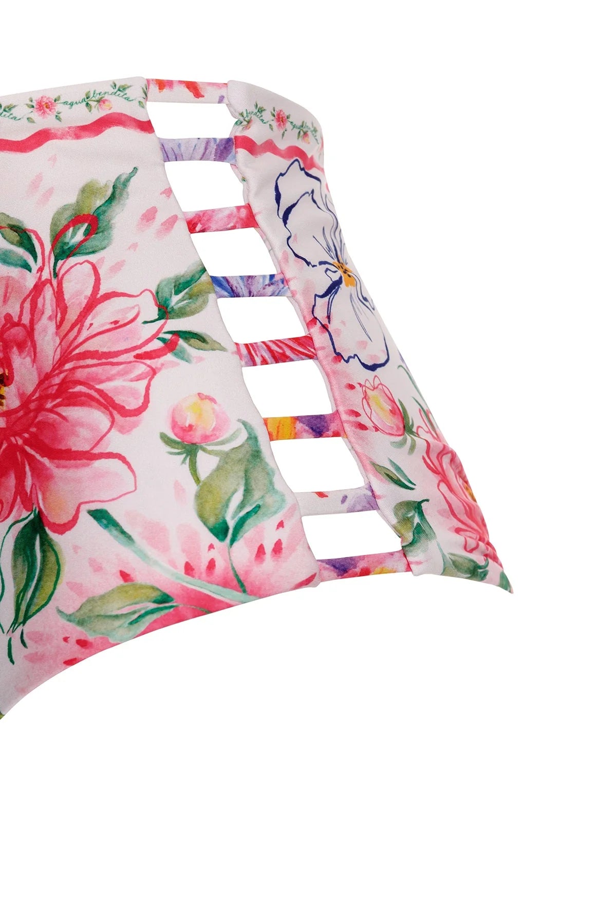 Bikini Bottom Juls Chroma