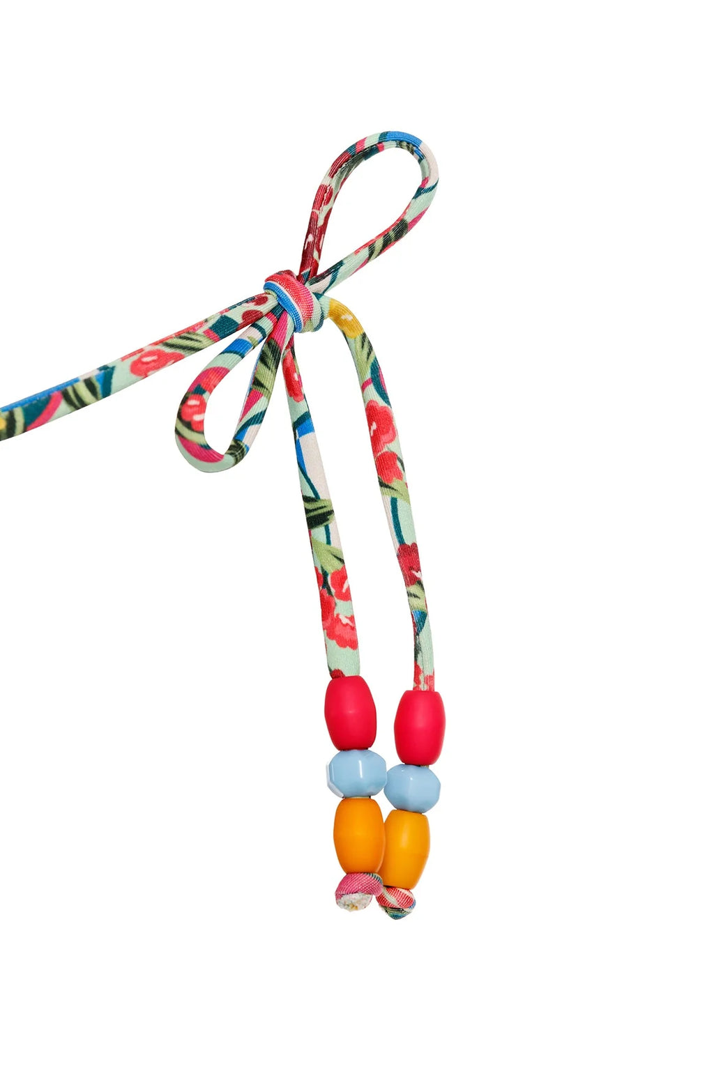 Bikini Bottom Alexis citrus