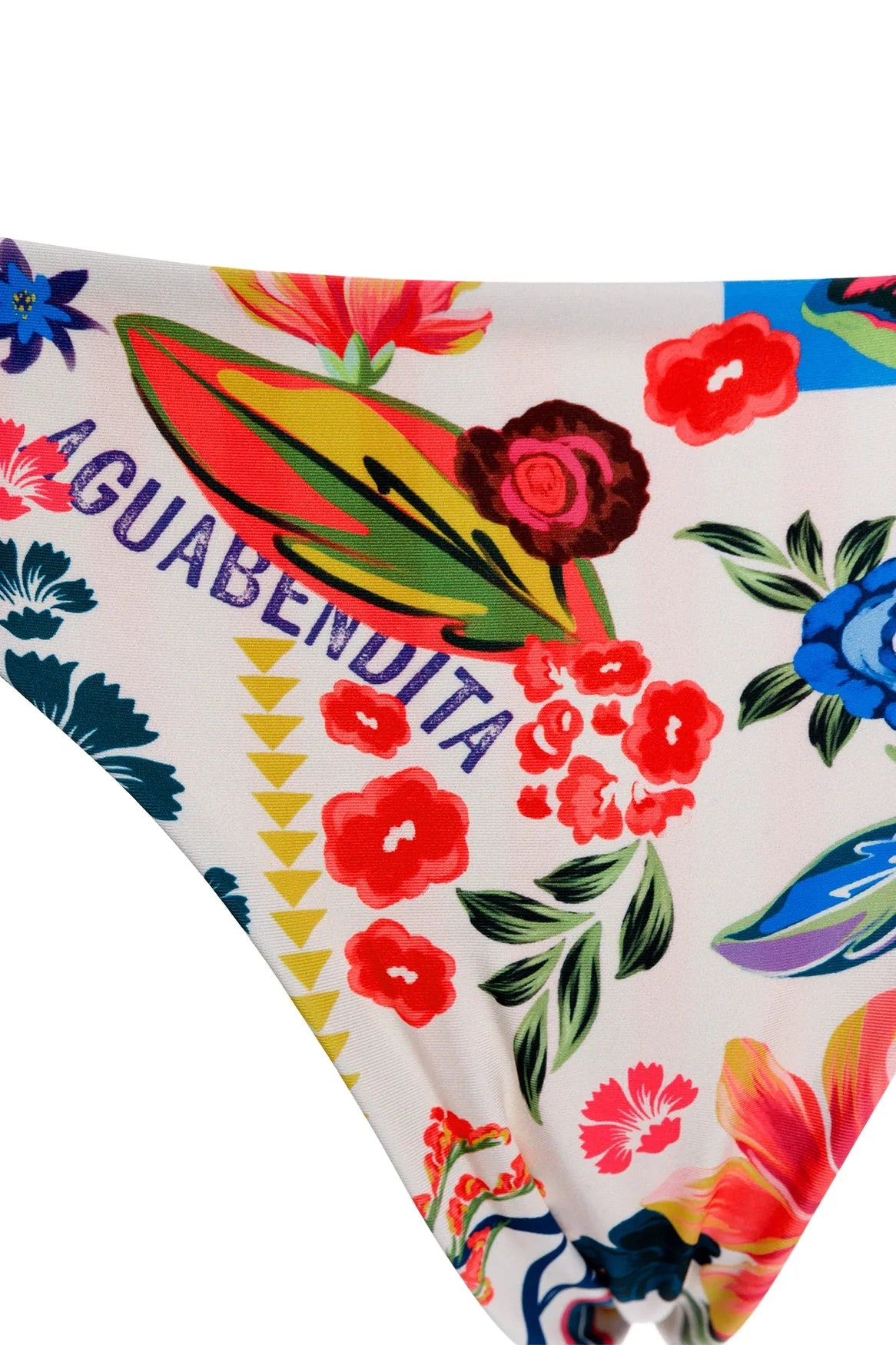 Bikini bottom Ilu Citrus