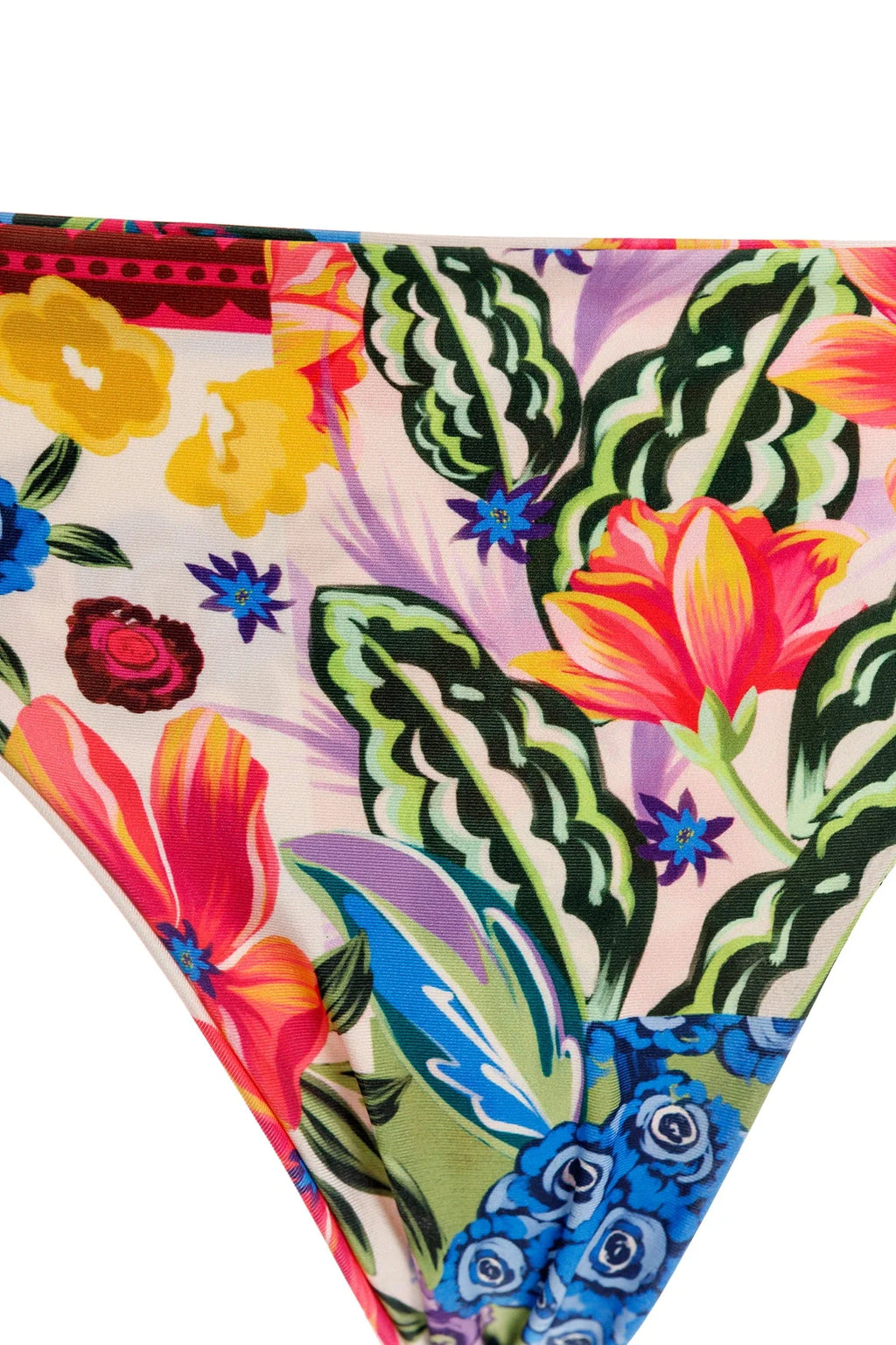 Bikini bottom Ilu Citrus