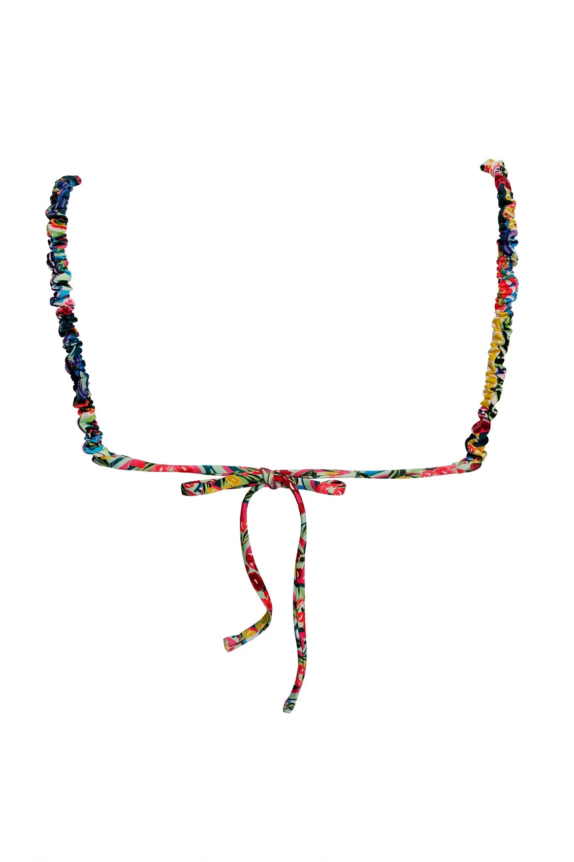 Bikini top Lina Citrus