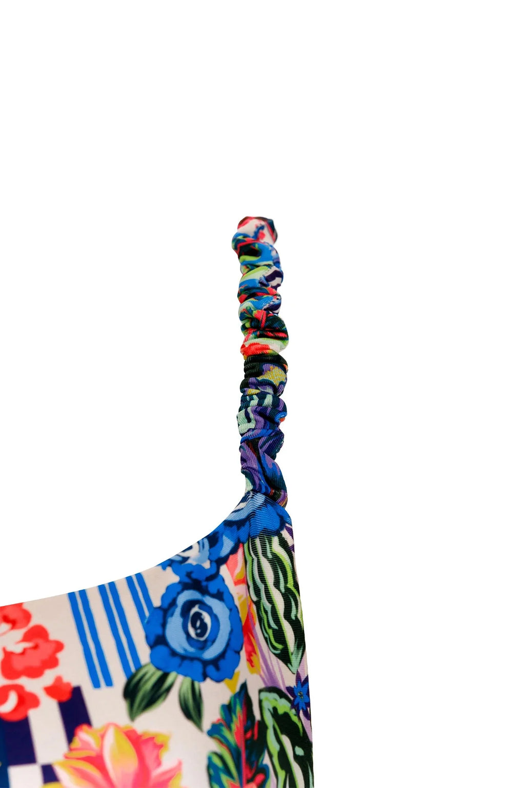 Bikini top Lina Citrus